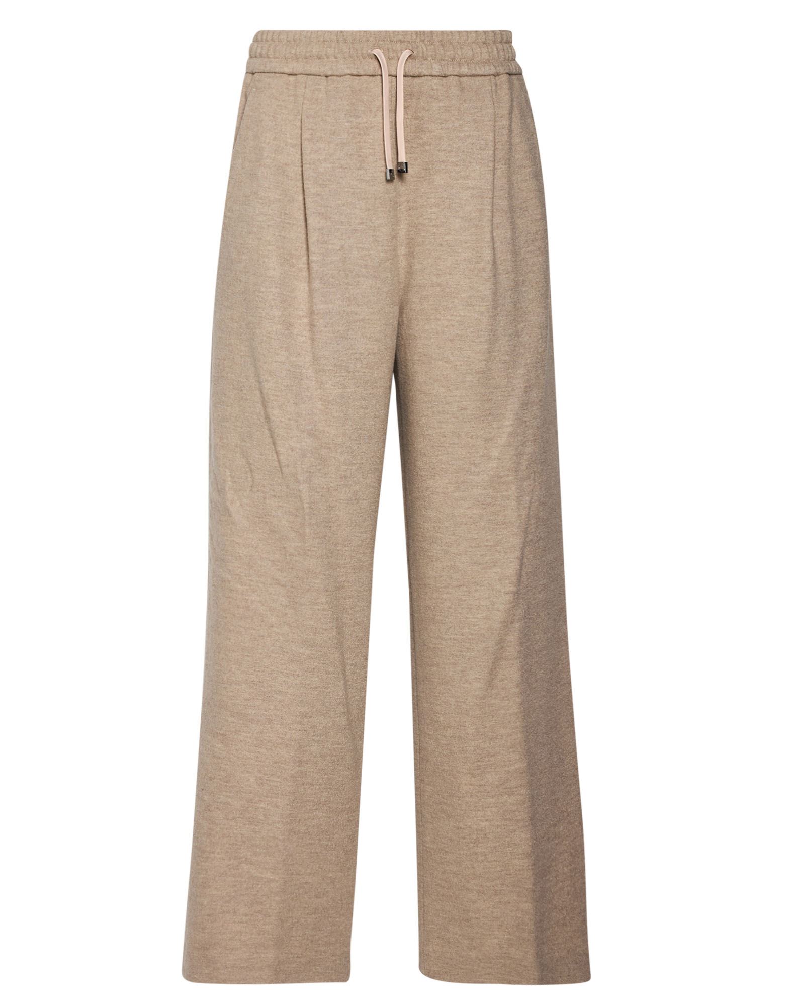 CIRCOLO 1901 CIRCOLO 1901 BOTTOMWEAR Casual Παντελόνι