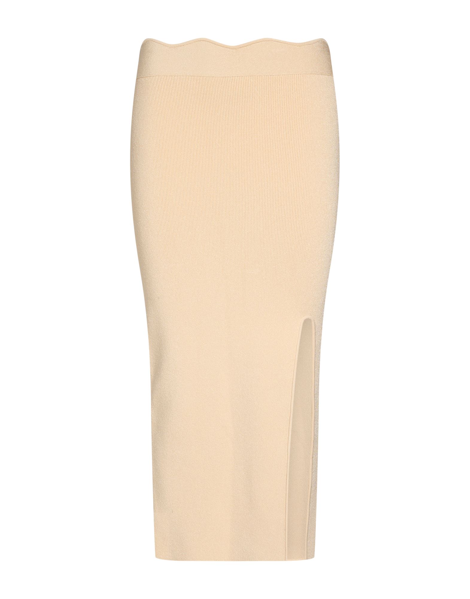 GALVAN  London GALVAN London BOTTOMWEAR Μίντι φούστα