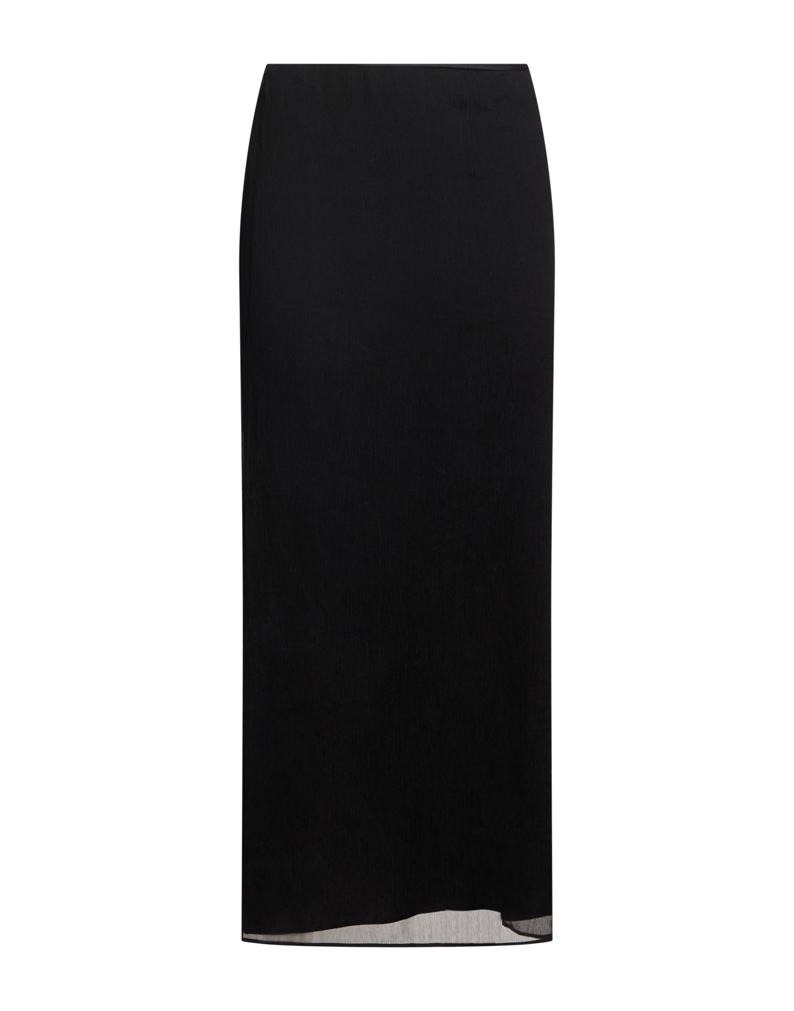 WARDROBE.NYC WARDROBE.NYC BOTTOMWEAR Μάξι φούστα