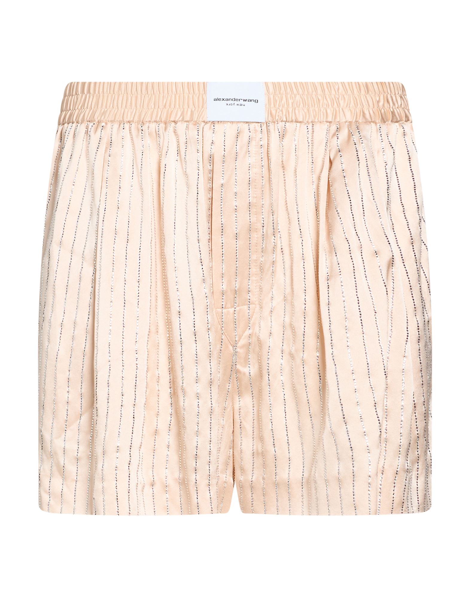 ALEXANDER WANG BOTTOMWEAR Σορτς & Βερμούδες