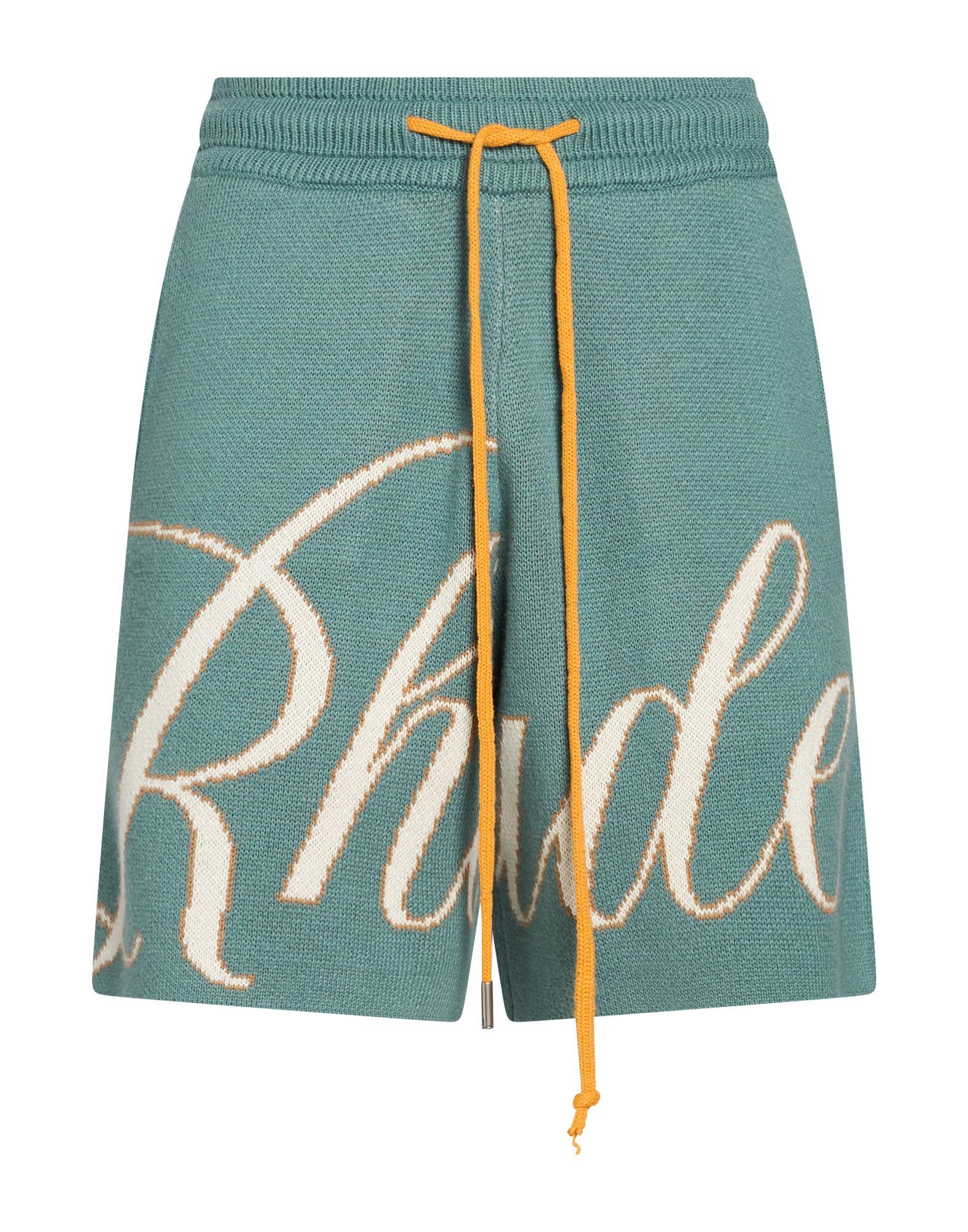 RHUDE BOTTOMWEAR Σορτς & Βερμούδες