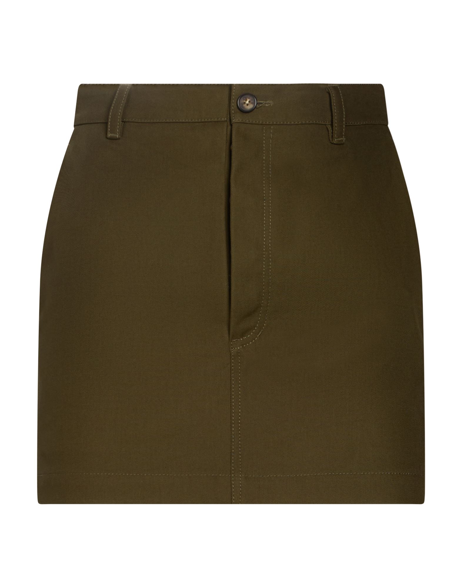 WARDROBE.NYC WARDROBE.NYC BOTTOMWEAR Μίνι φούστα