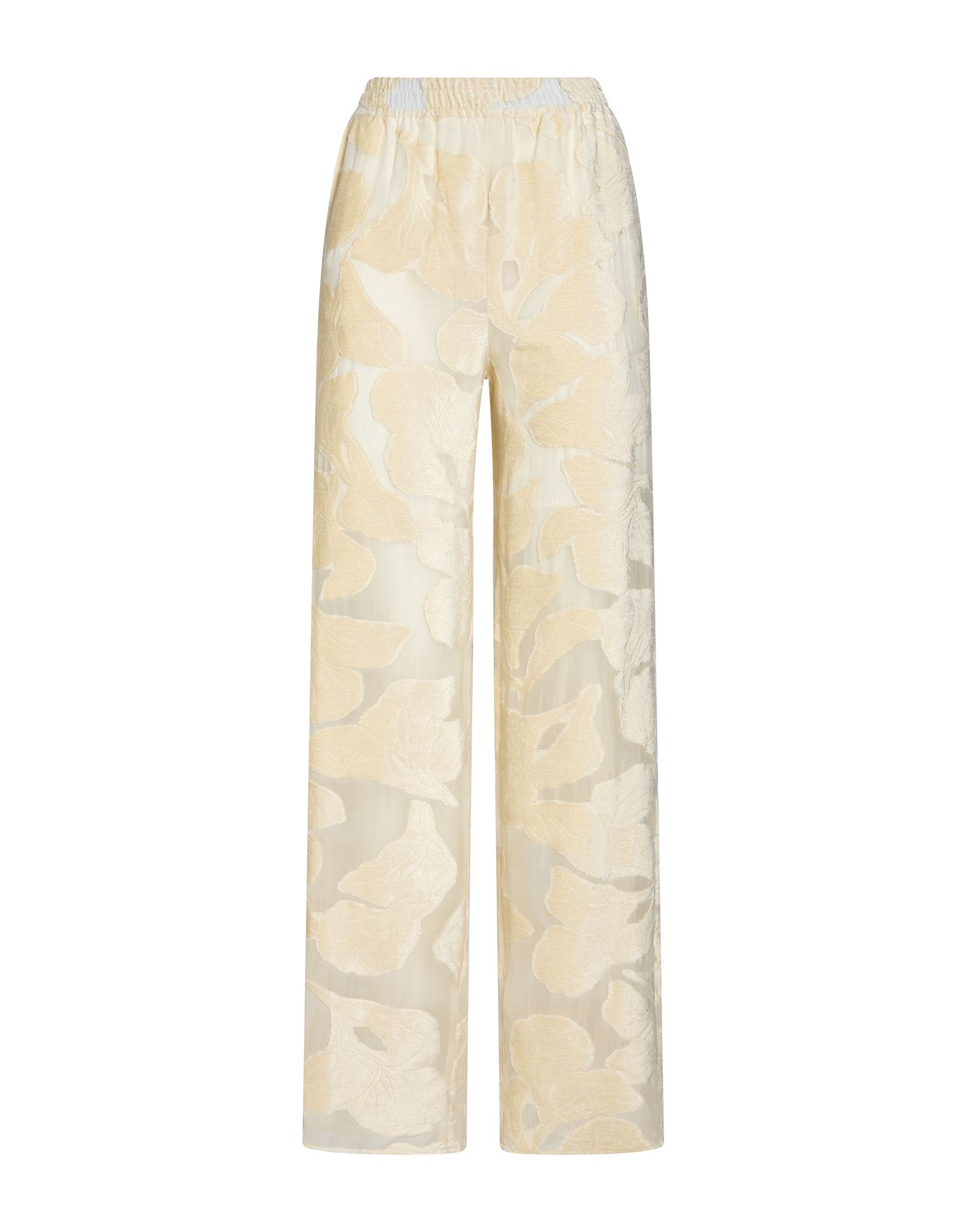 LOULOU STUDIO BOTTOMWEAR Casual Παντελόνι