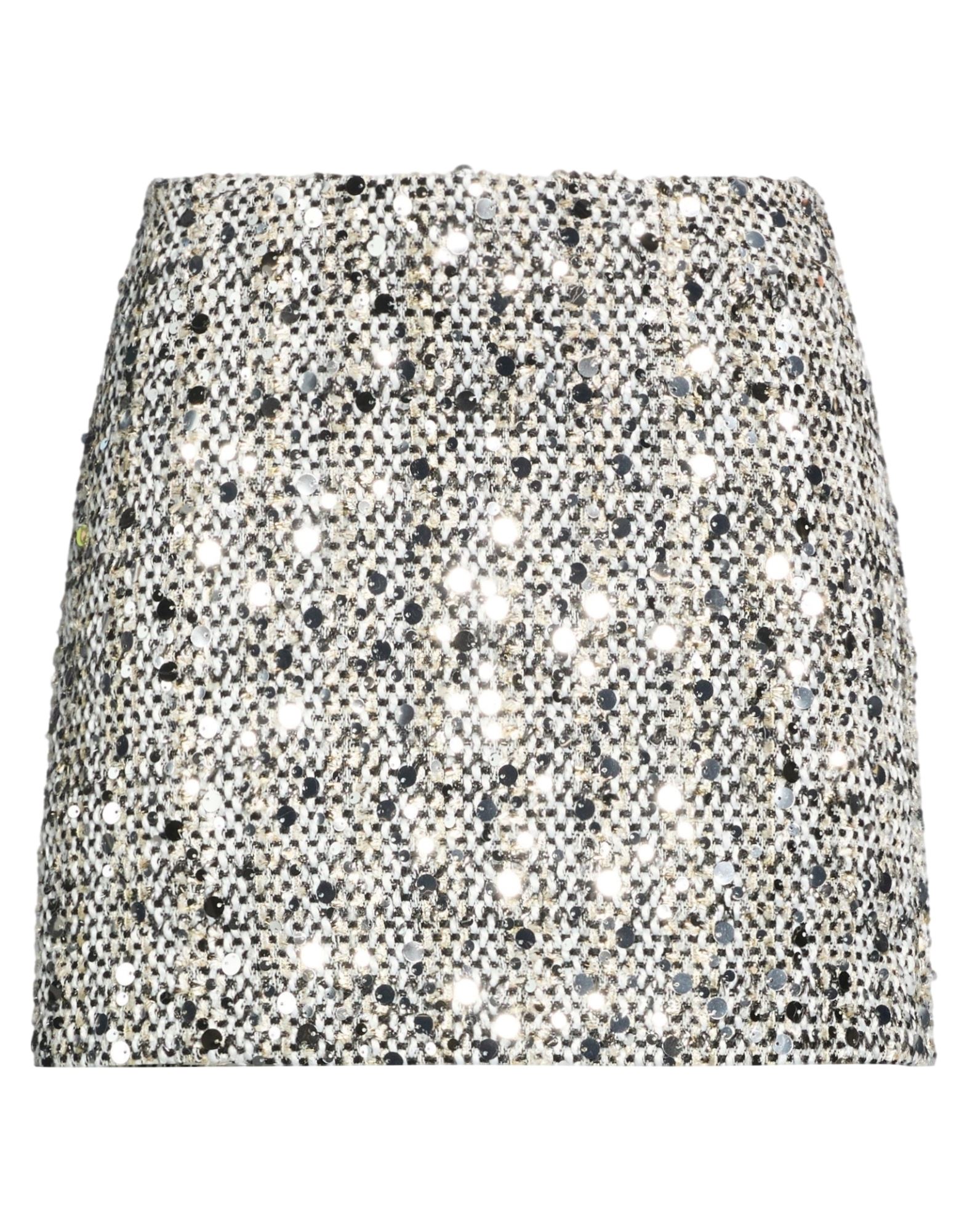 ERMANNO FIRENZE ERMANNO FIRENZE BOTTOMWEAR Μίνι φούστα