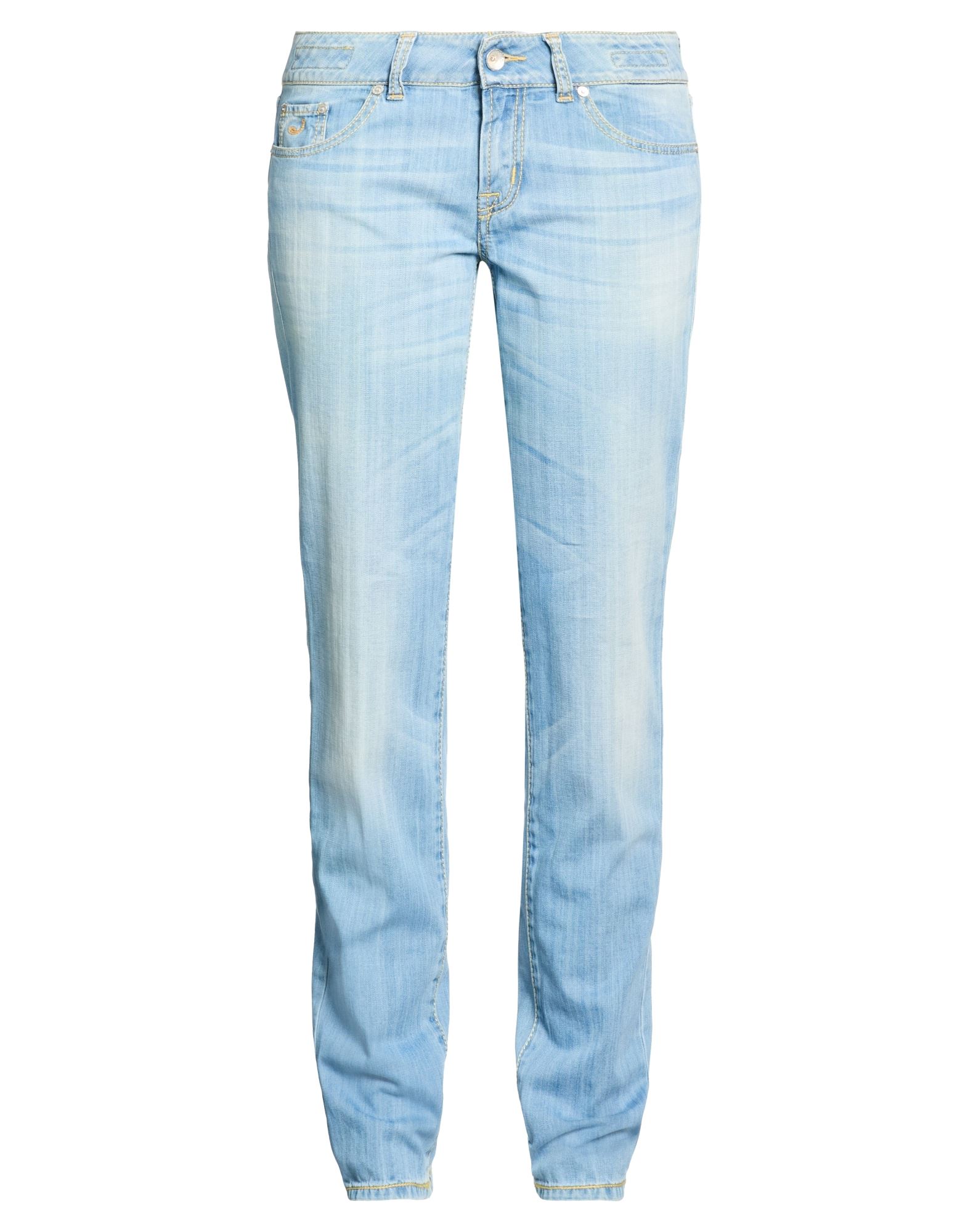 JACOB COHЁN BOTTOMWEAR Τζιν