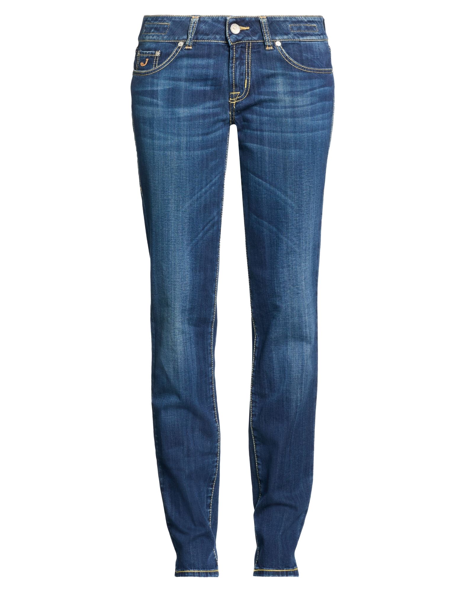JACOB COHЁN BOTTOMWEAR Τζιν