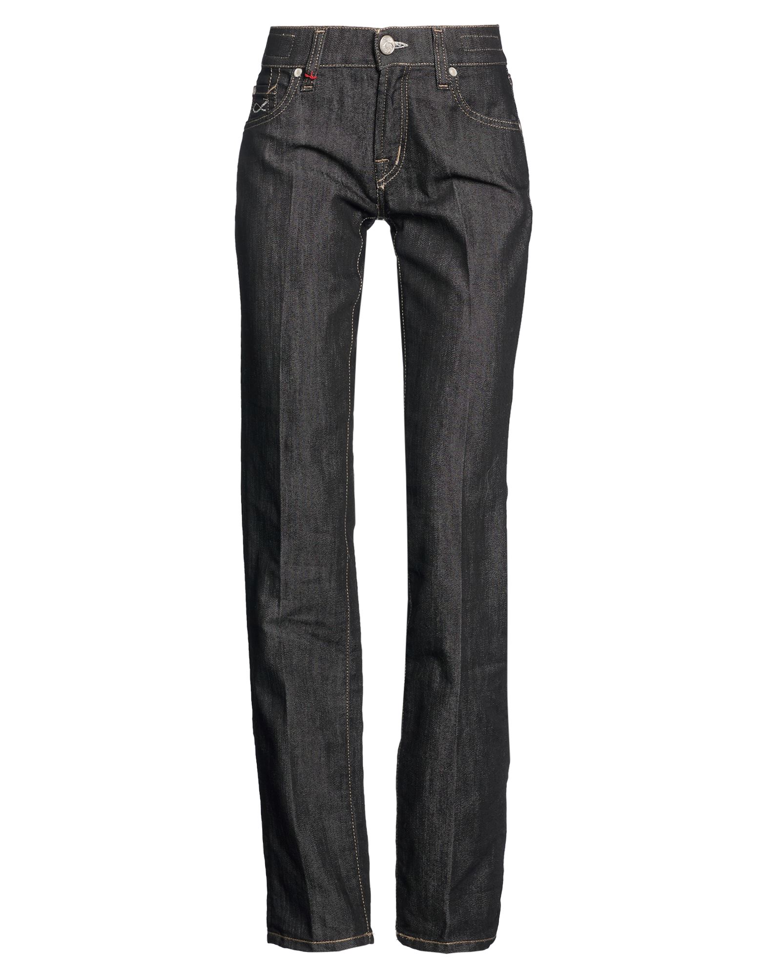 JACOB COHЁN JACOB COHЁN BOTTOMWEAR Τζιν