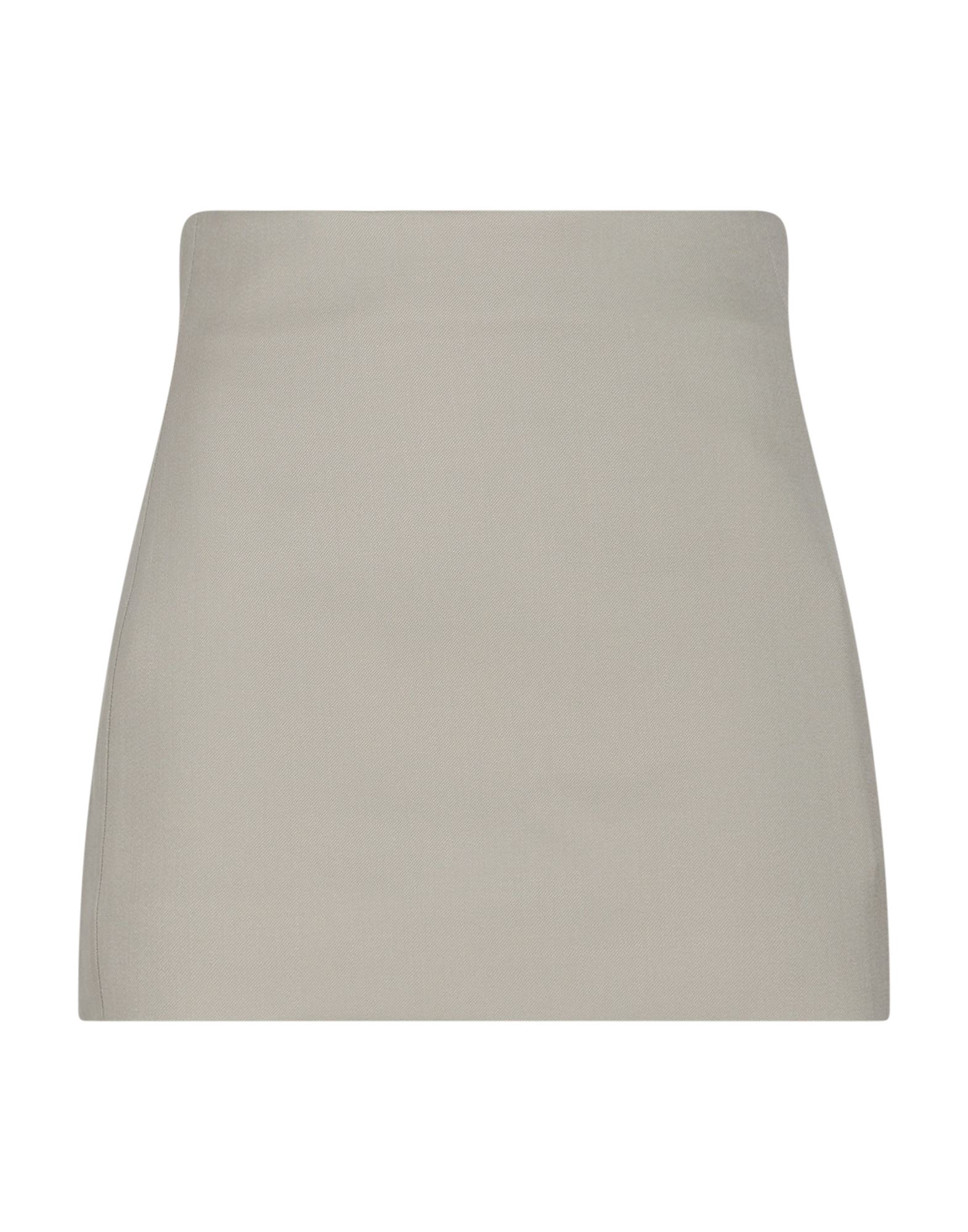 WARDROBE.NYC WARDROBE.NYC BOTTOMWEAR Μίνι φούστα