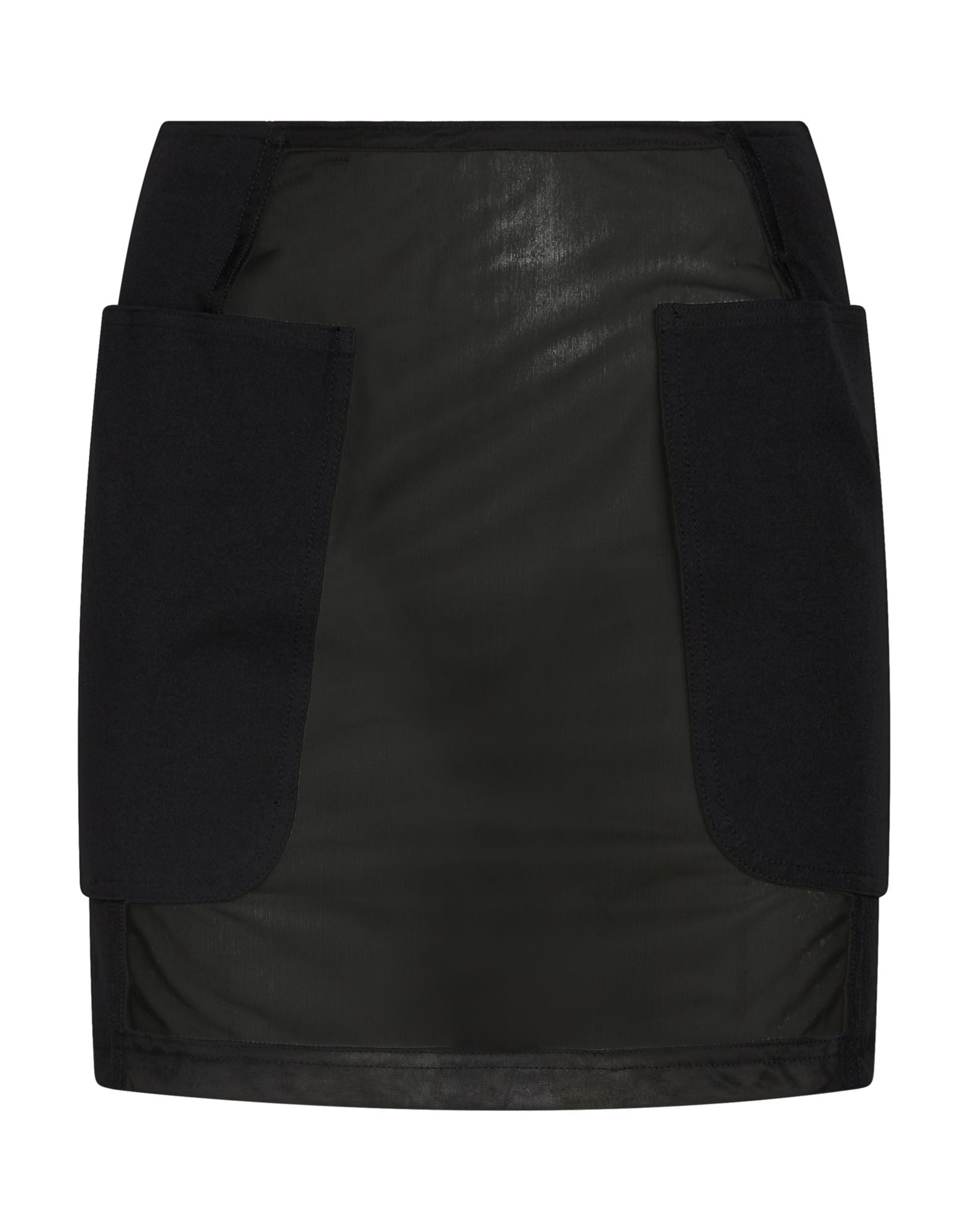 GIANFRANCO FERRE' JEANS BOTTOMWEAR Μίνι φούστα