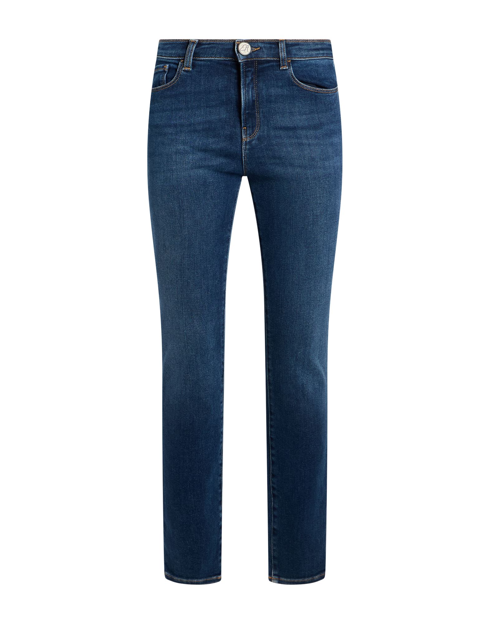 EMPORIO ARMANI BOTTOMWEAR Τζιν