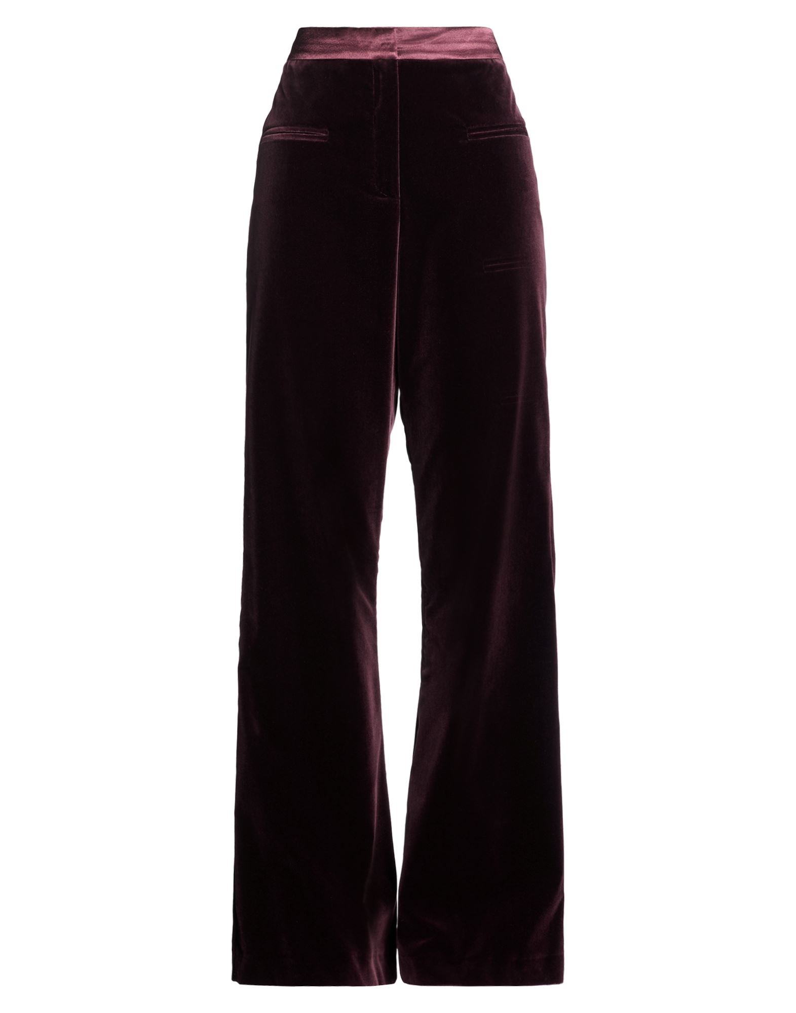 FEDERICA TOSI FEDERICA TOSI BOTTOMWEAR Casual Παντελόνι