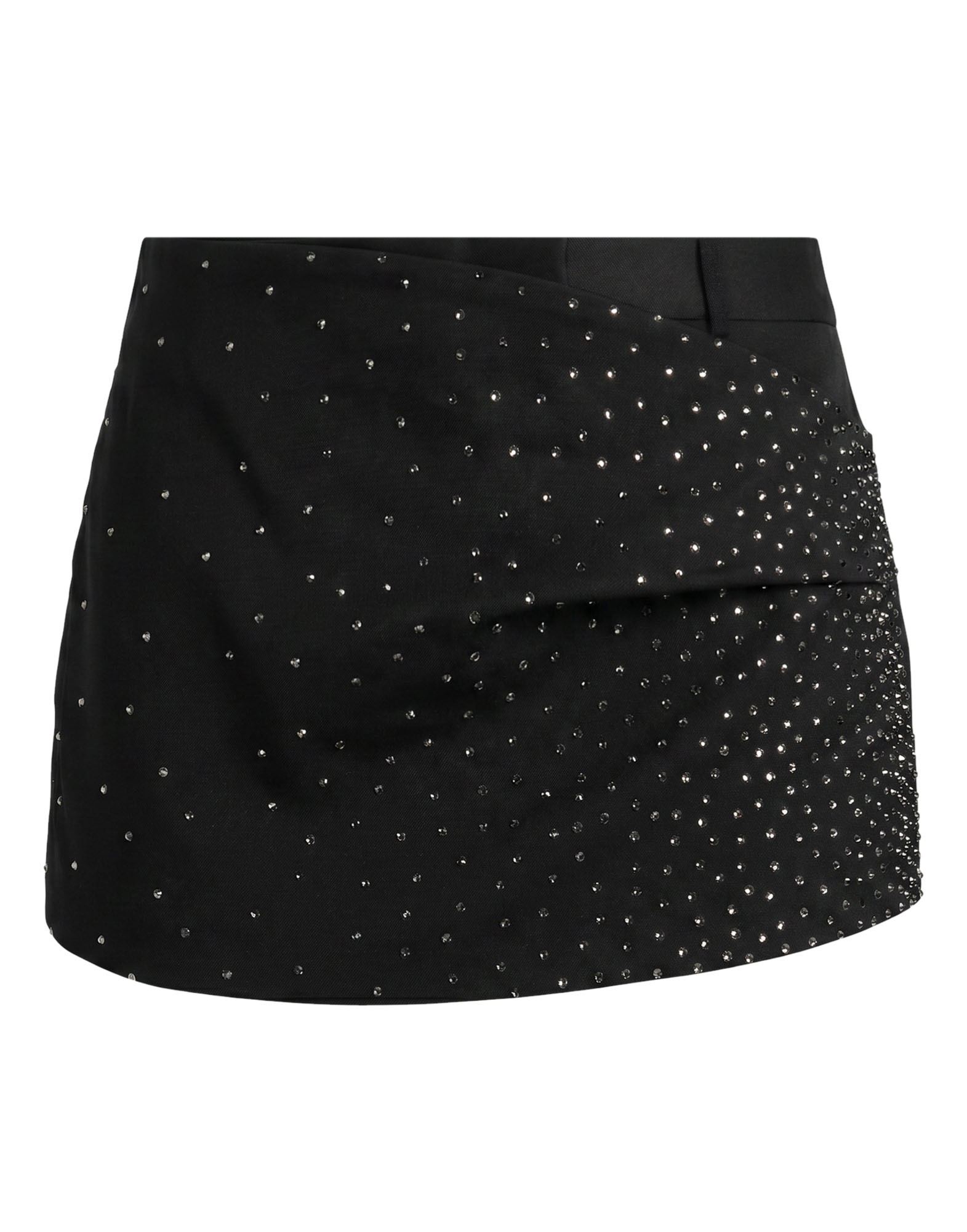 THE ATTICO THE ATTICO BOTTOMWEAR Σορτς & Βερμούδες