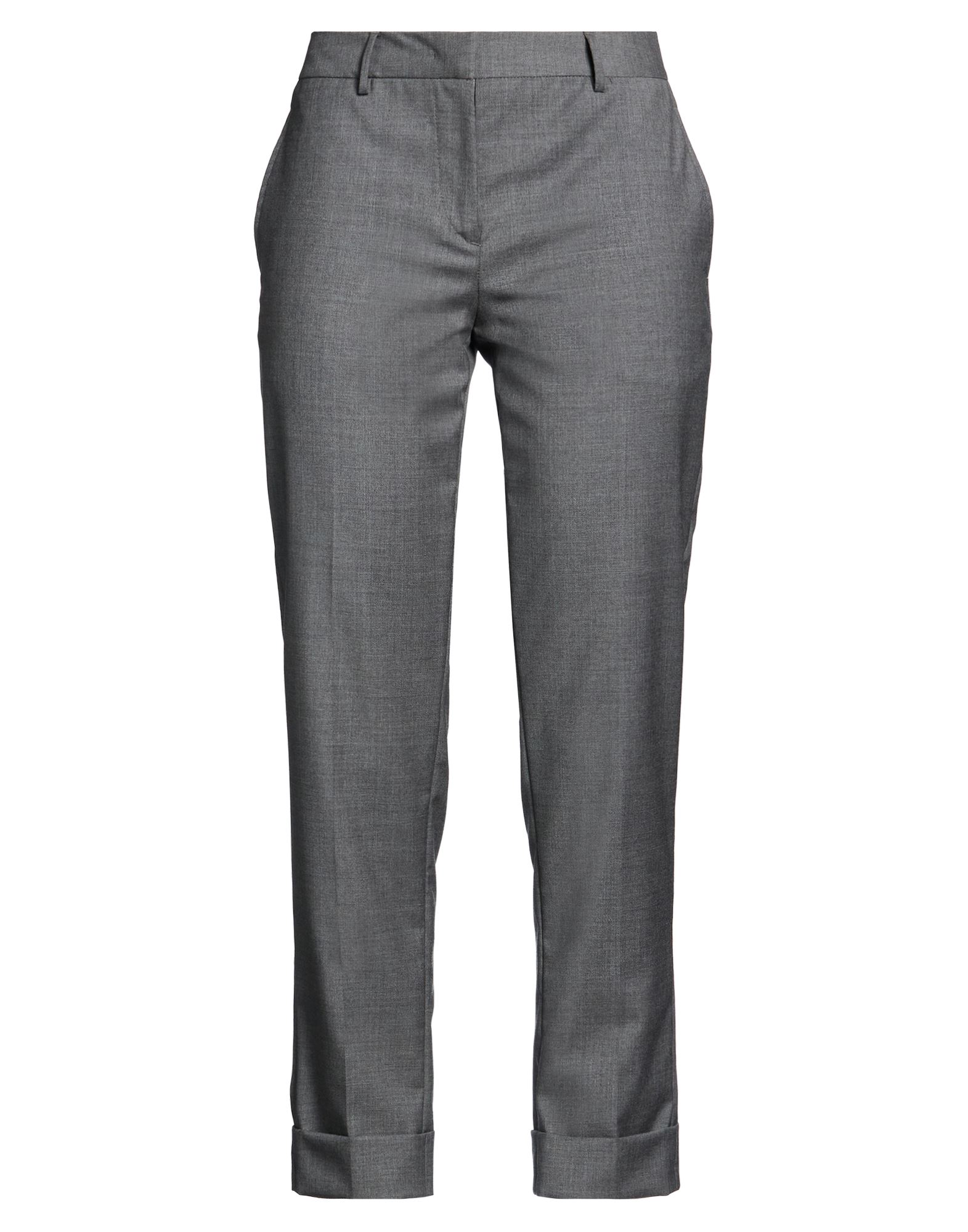 BOGLIOLI BOGLIOLI BOTTOMWEAR Casual Παντελόνι