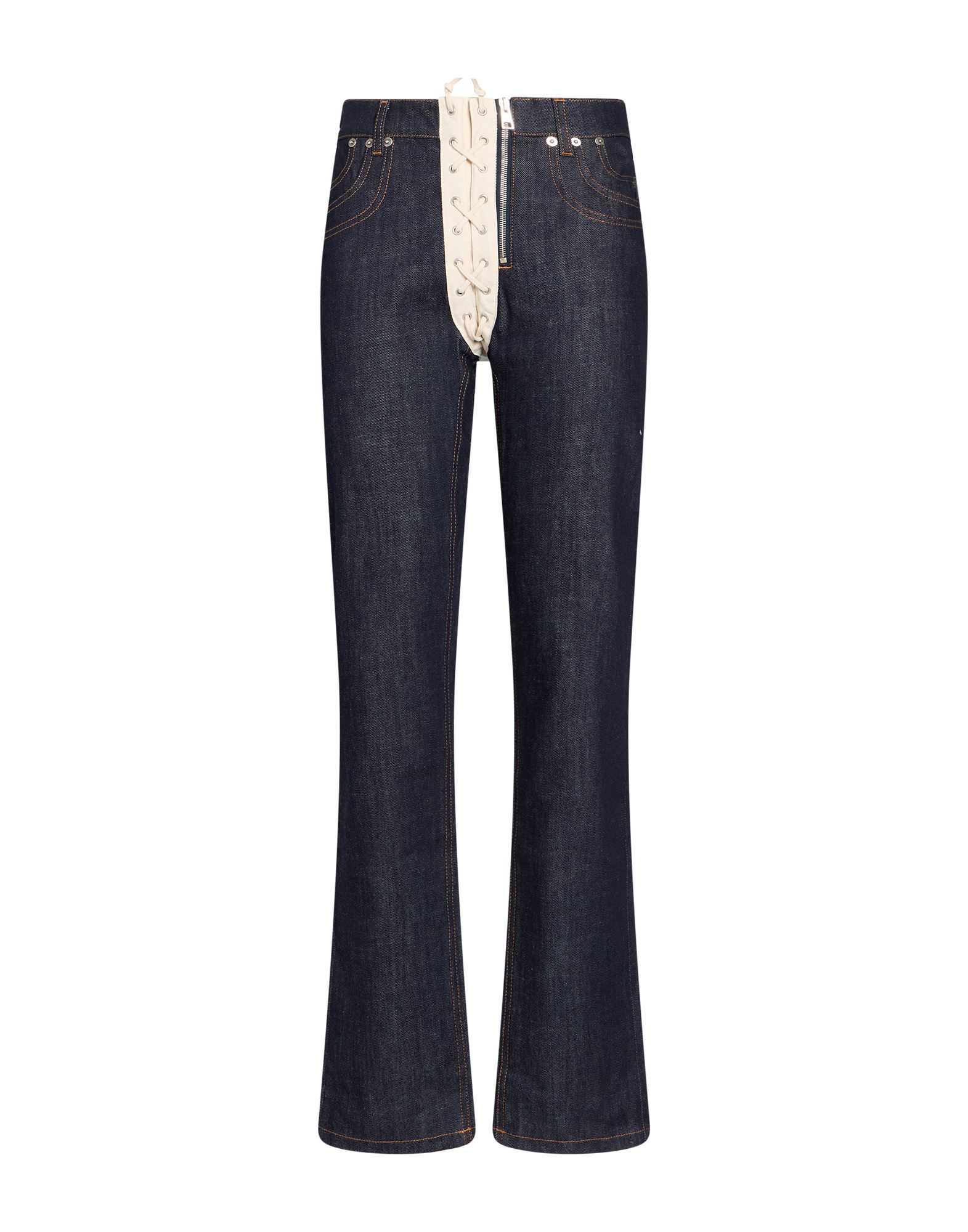 JEAN PAUL GAULTIER JEAN PAUL GAULTIER BOTTOMWEAR Τζιν