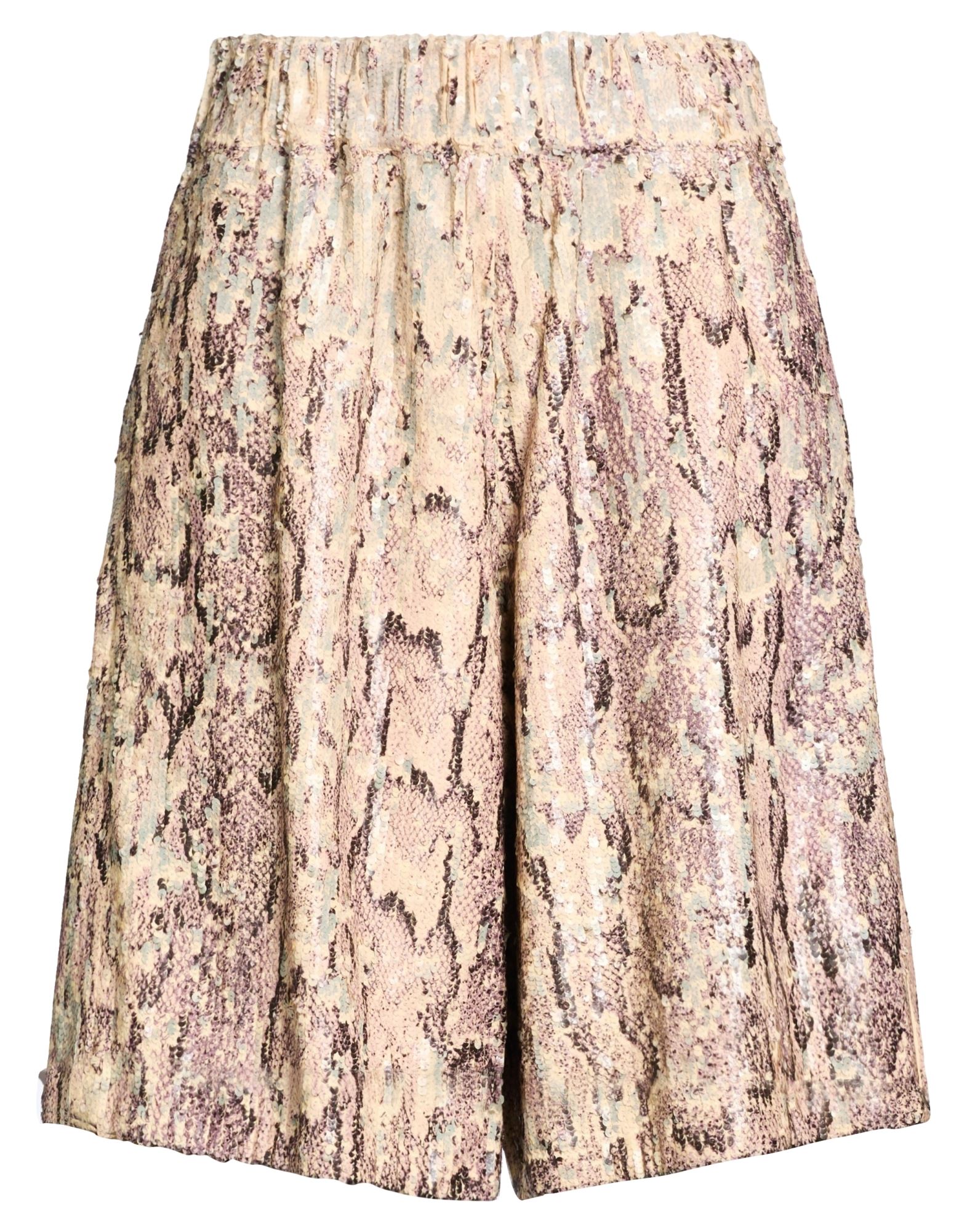 DRIES VAN NOTEN DRIES VAN NOTEN BOTTOMWEAR Σορτς & Βερμούδες