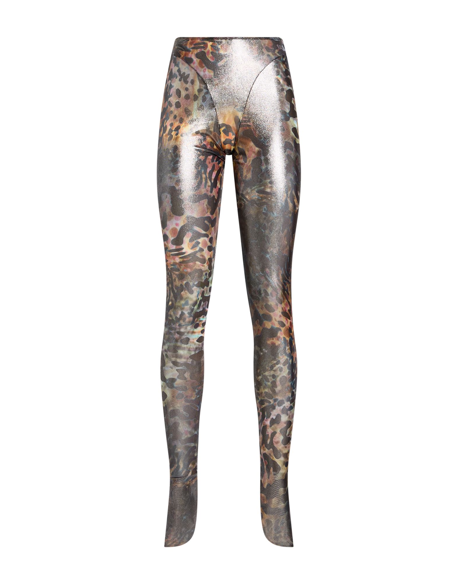 MUGLER BOTTOMWEAR Κολάν