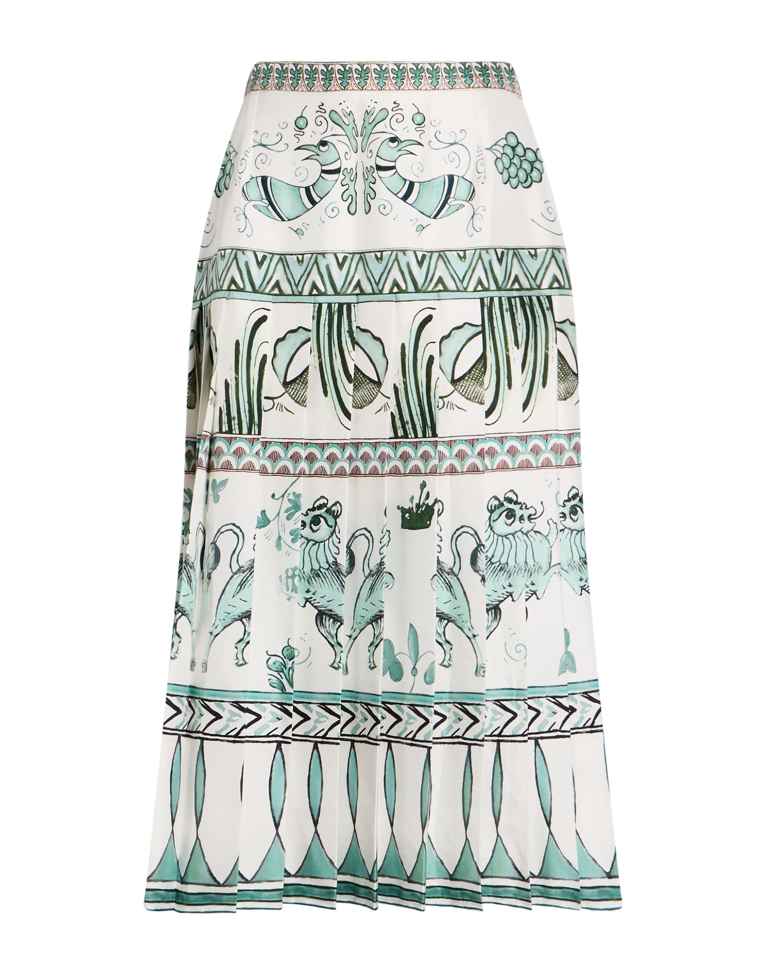 FABIANA FILIPPI FABIANA FILIPPI BOTTOMWEAR Μίντι φούστα
