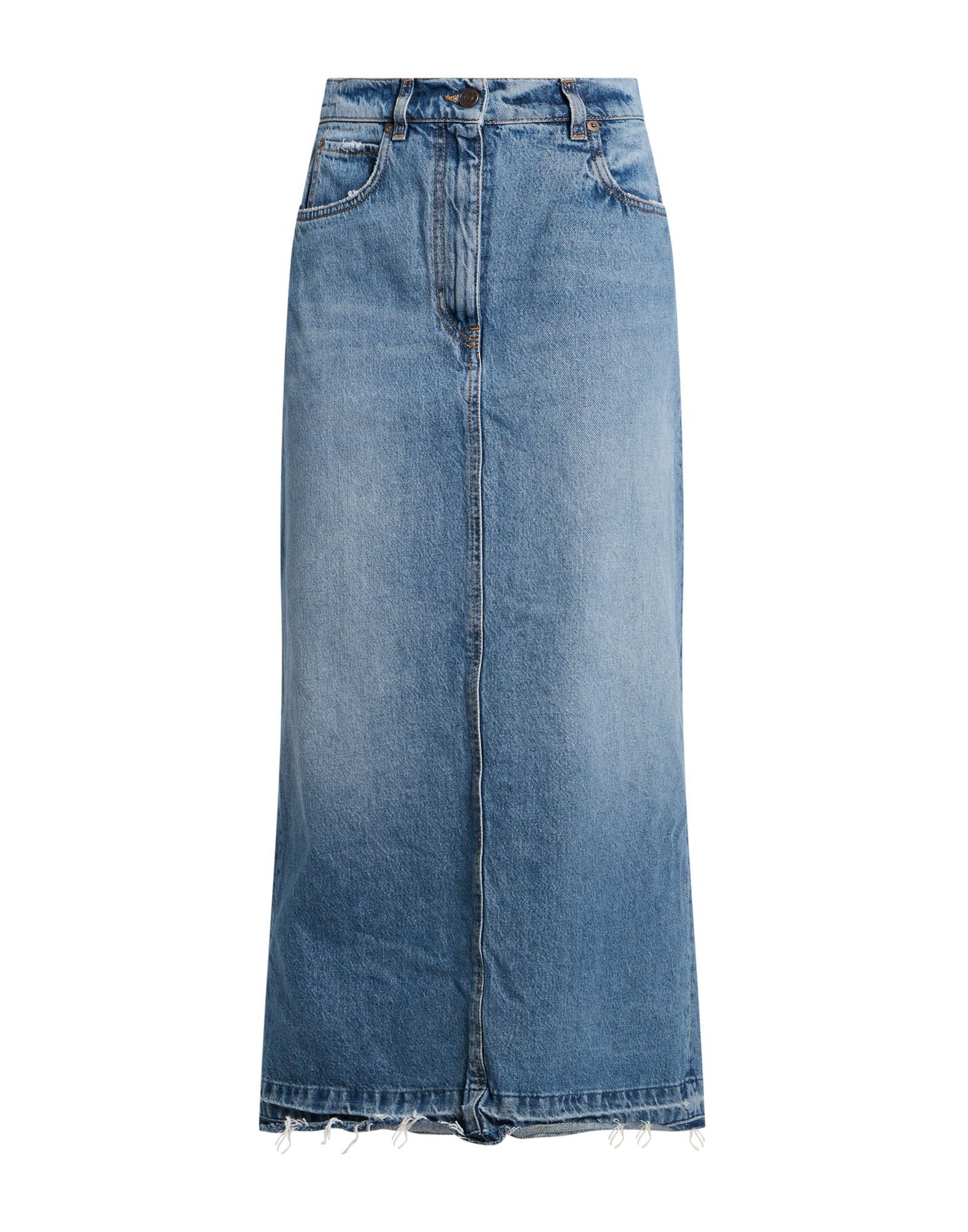 FORTELA FORTELA BOTTOMWEAR Denim φούστα