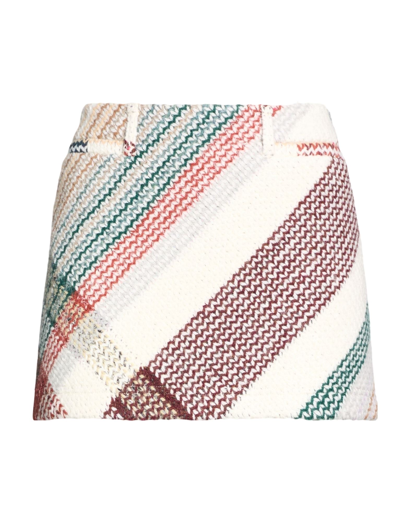 MISSONI MISSONI BOTTOMWEAR Μίνι φούστα