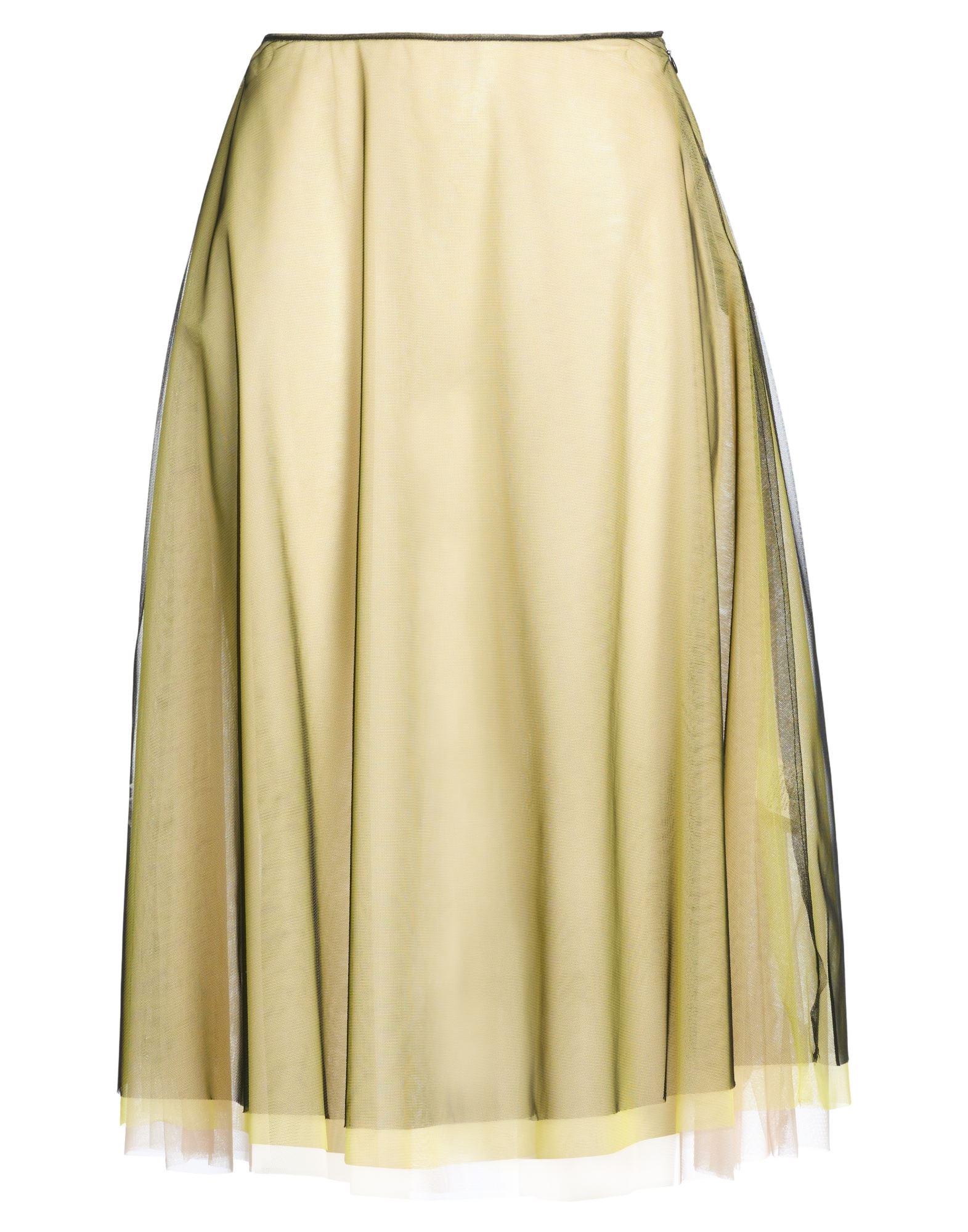MSGM MSGM BOTTOMWEAR Μίντι φούστα