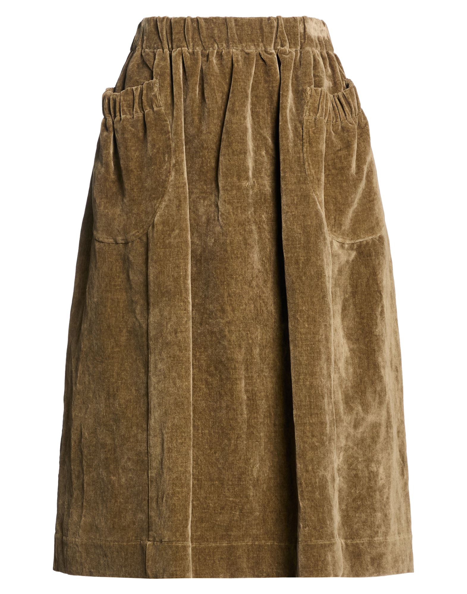 CASEY∘CASEY CASEY∘CASEY BOTTOMWEAR Μίντι φούστα