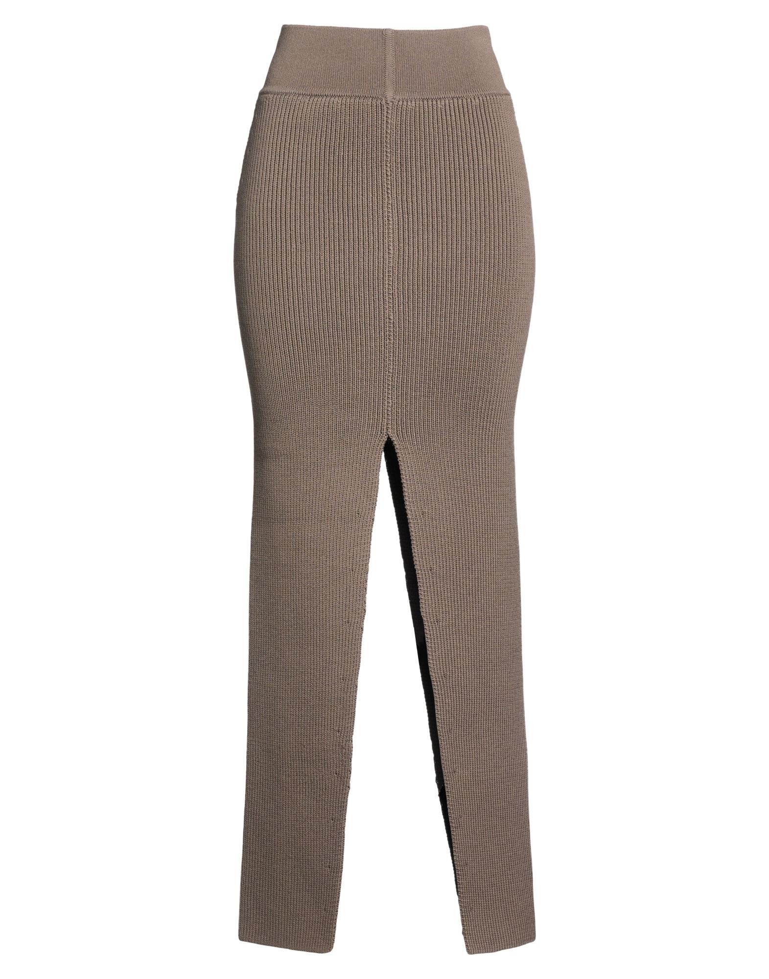 RICK OWENS RICK OWENS BOTTOMWEAR Μάξι φούστα