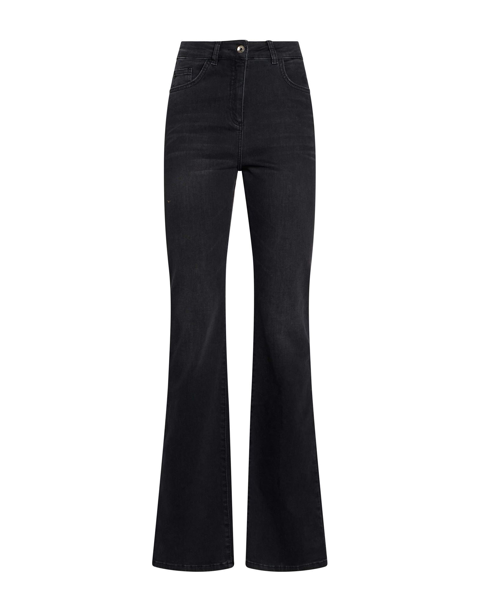 PATRIZIA PEPE BOTTOMWEAR Τζιν