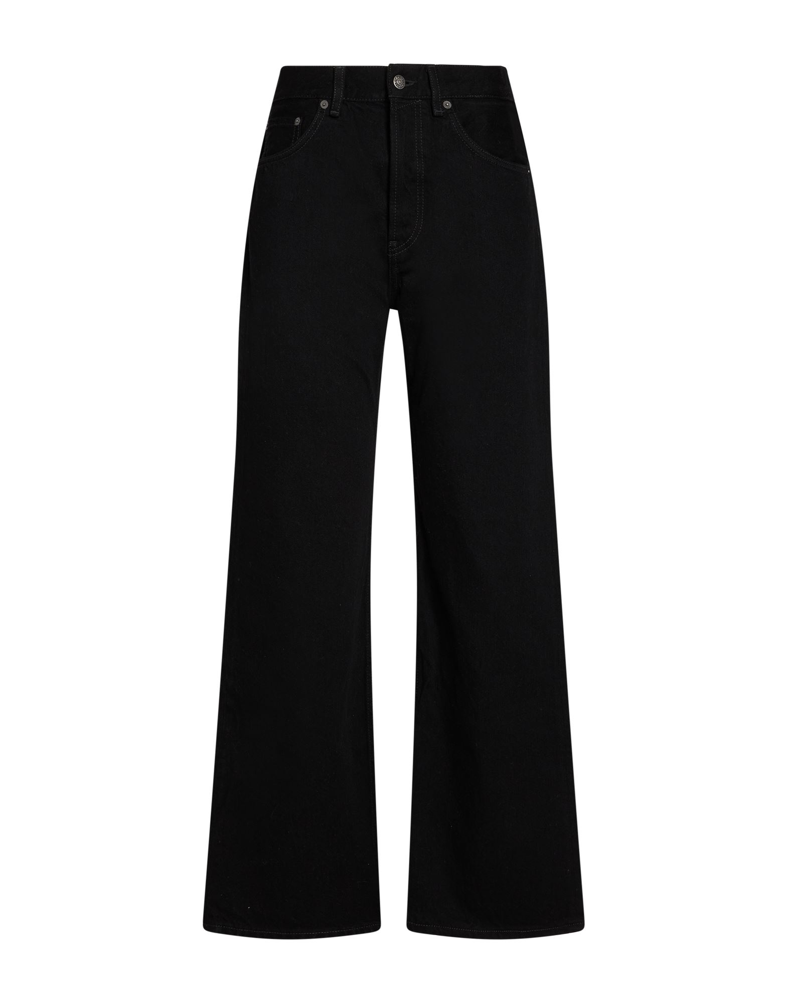 ACNE STUDIOS ACNE STUDIOS BOTTOMWEAR Τζιν