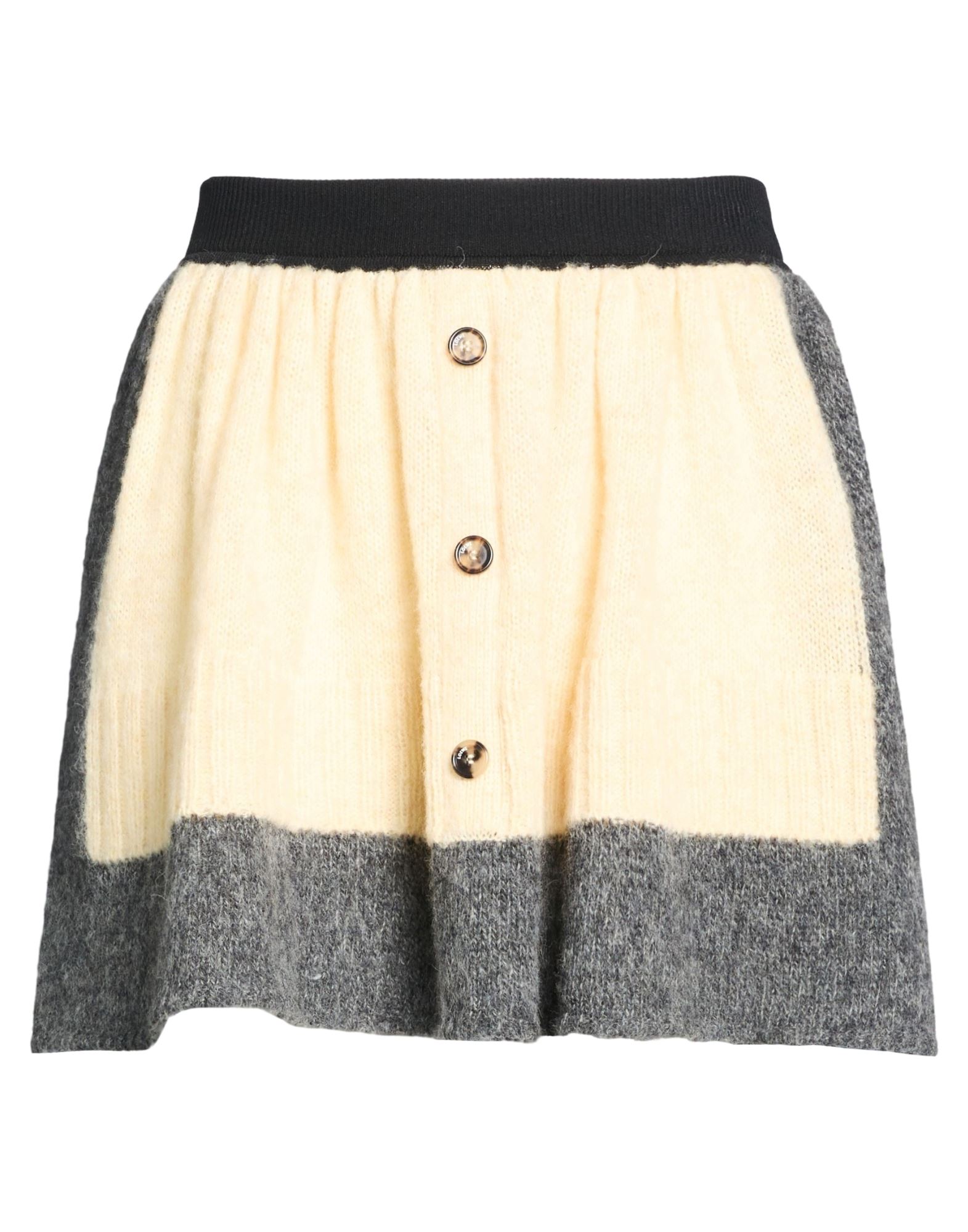 LOEWE LOEWE BOTTOMWEAR Μίνι φούστα