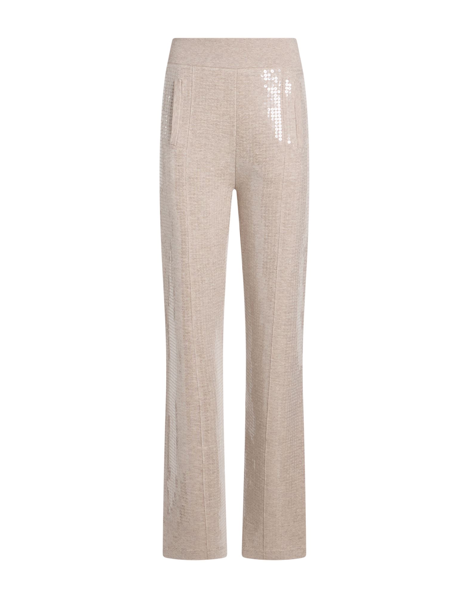 BURBERRY BURBERRY BOTTOMWEAR Casual Παντελόνι