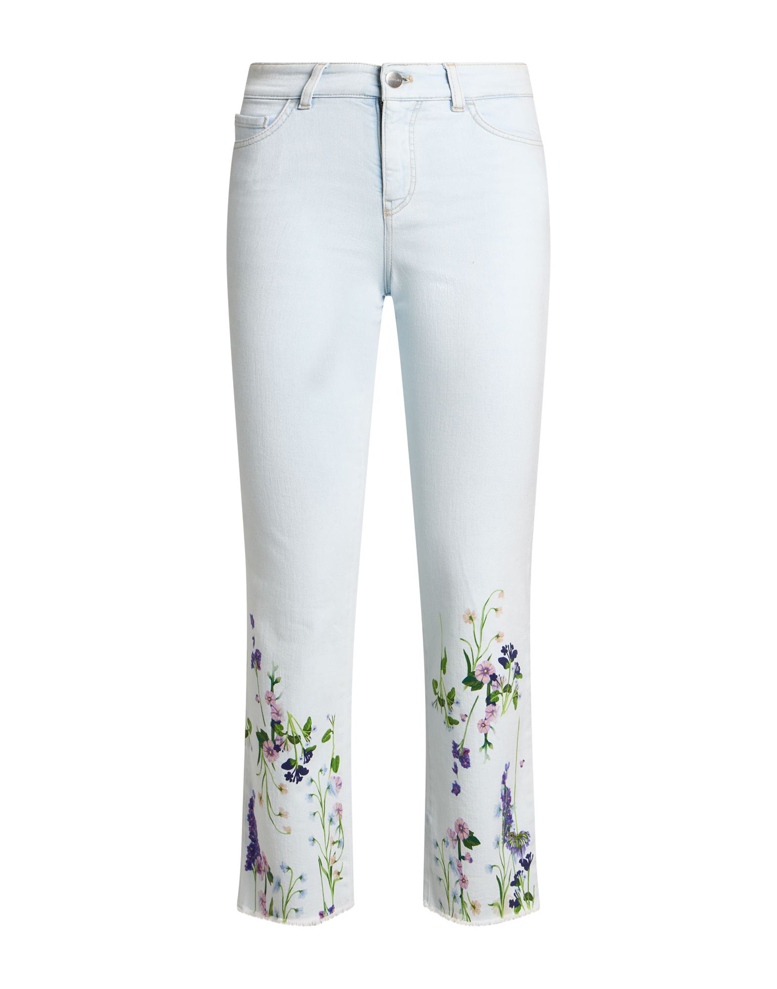 MARC CAIN MARC CAIN BOTTOMWEAR Τζιν
