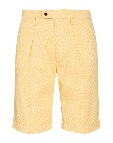Shorts & Bermudashorts Herren Gelb 32,33,35,36 Herren