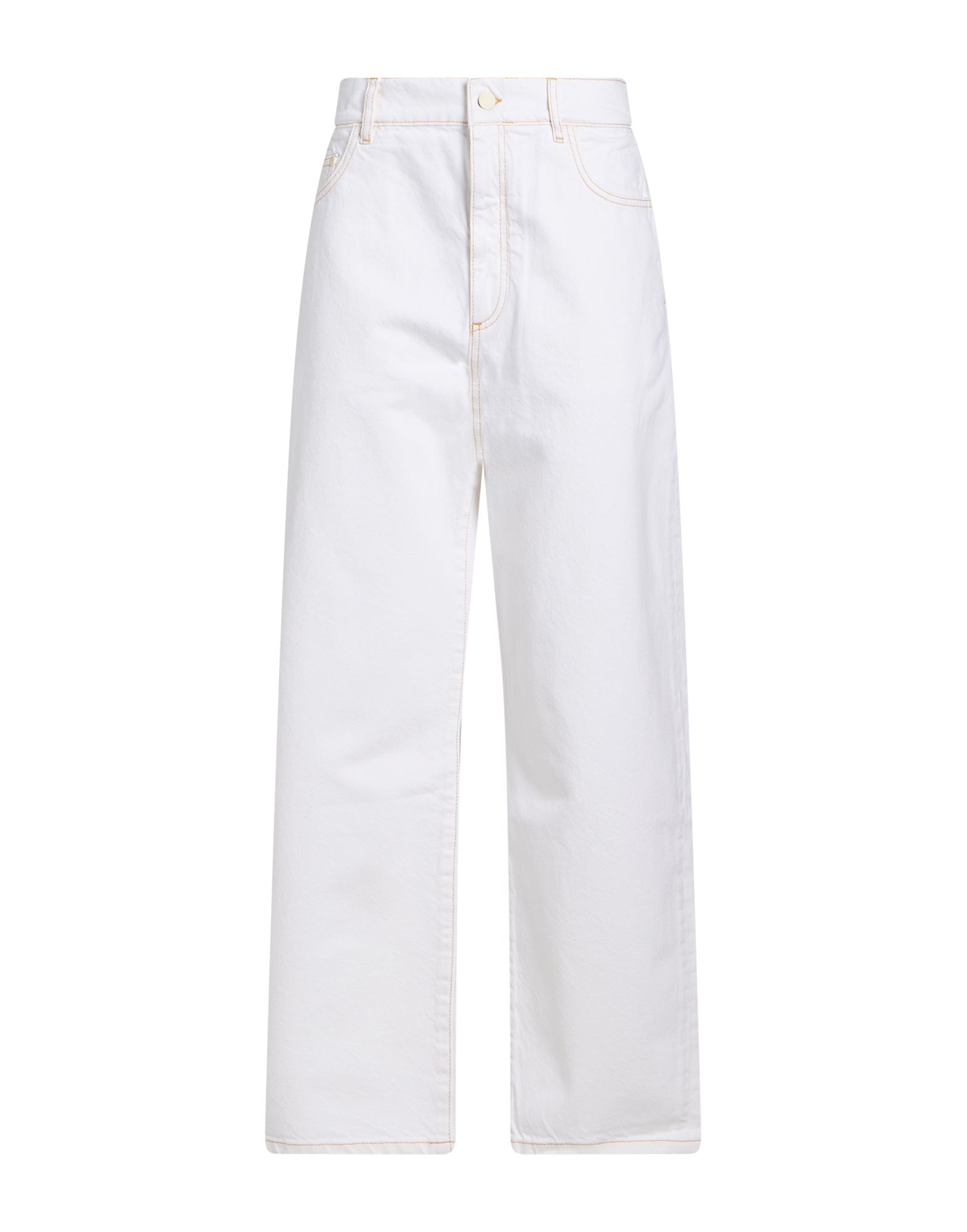 SUNNEI SUNNEI BOTTOMWEAR Τζιν