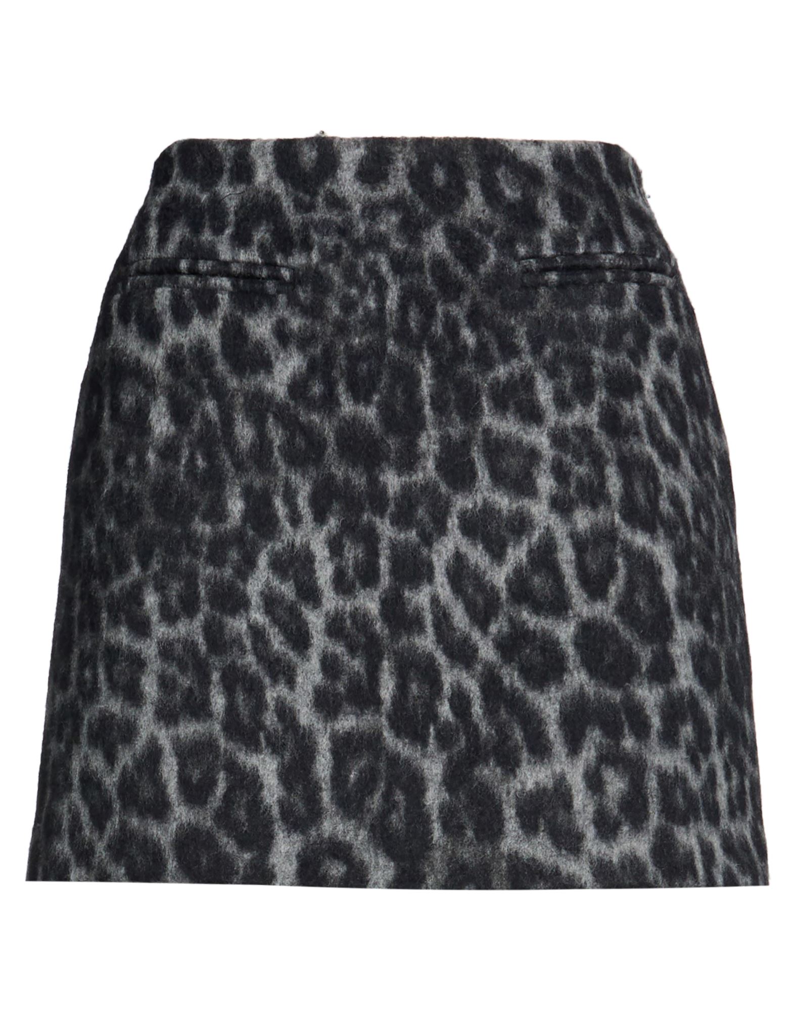 FEDERICA TOSI BOTTOMWEAR Μίνι φούστα