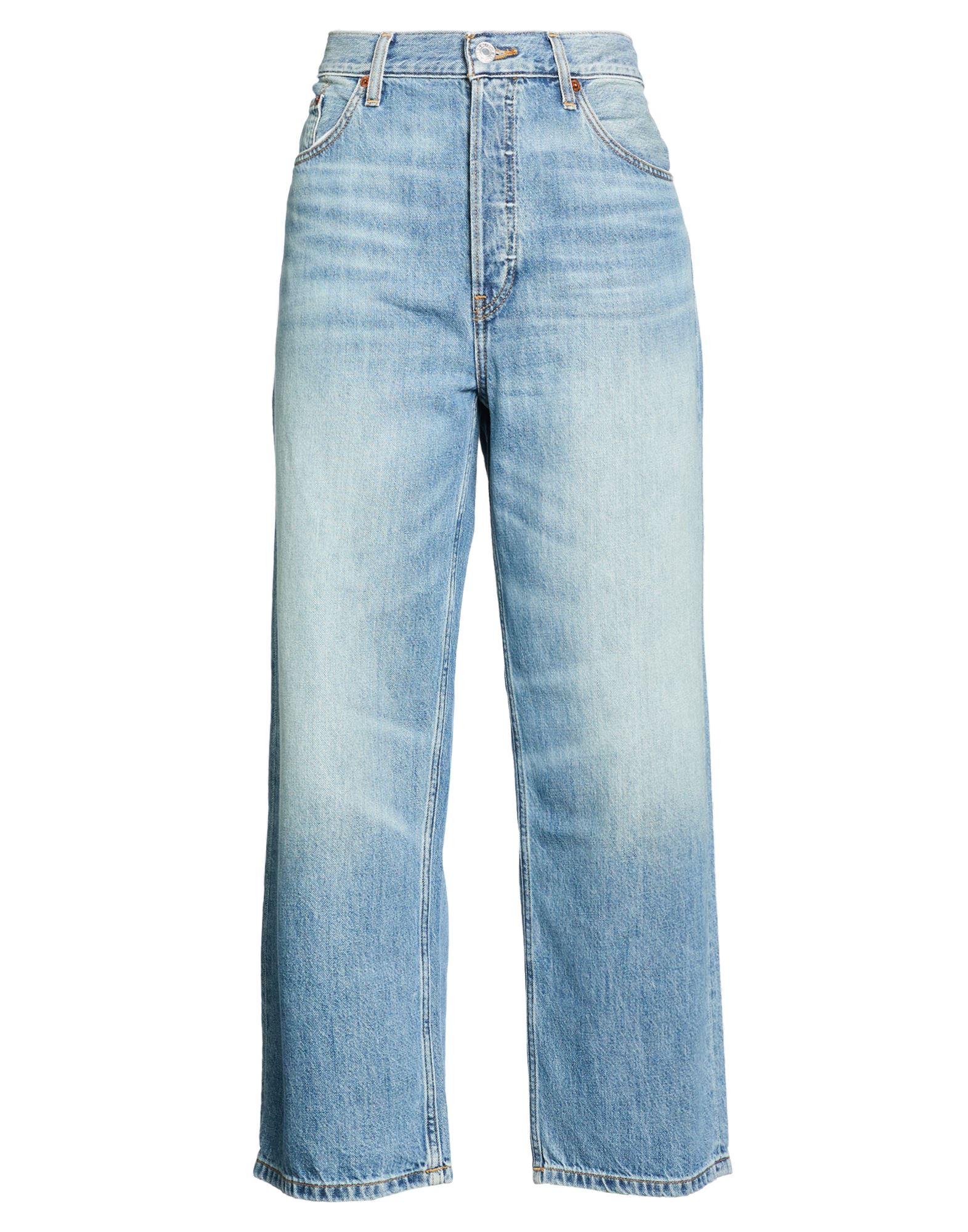 RE/DONE RE/DONE BOTTOMWEAR Τζιν