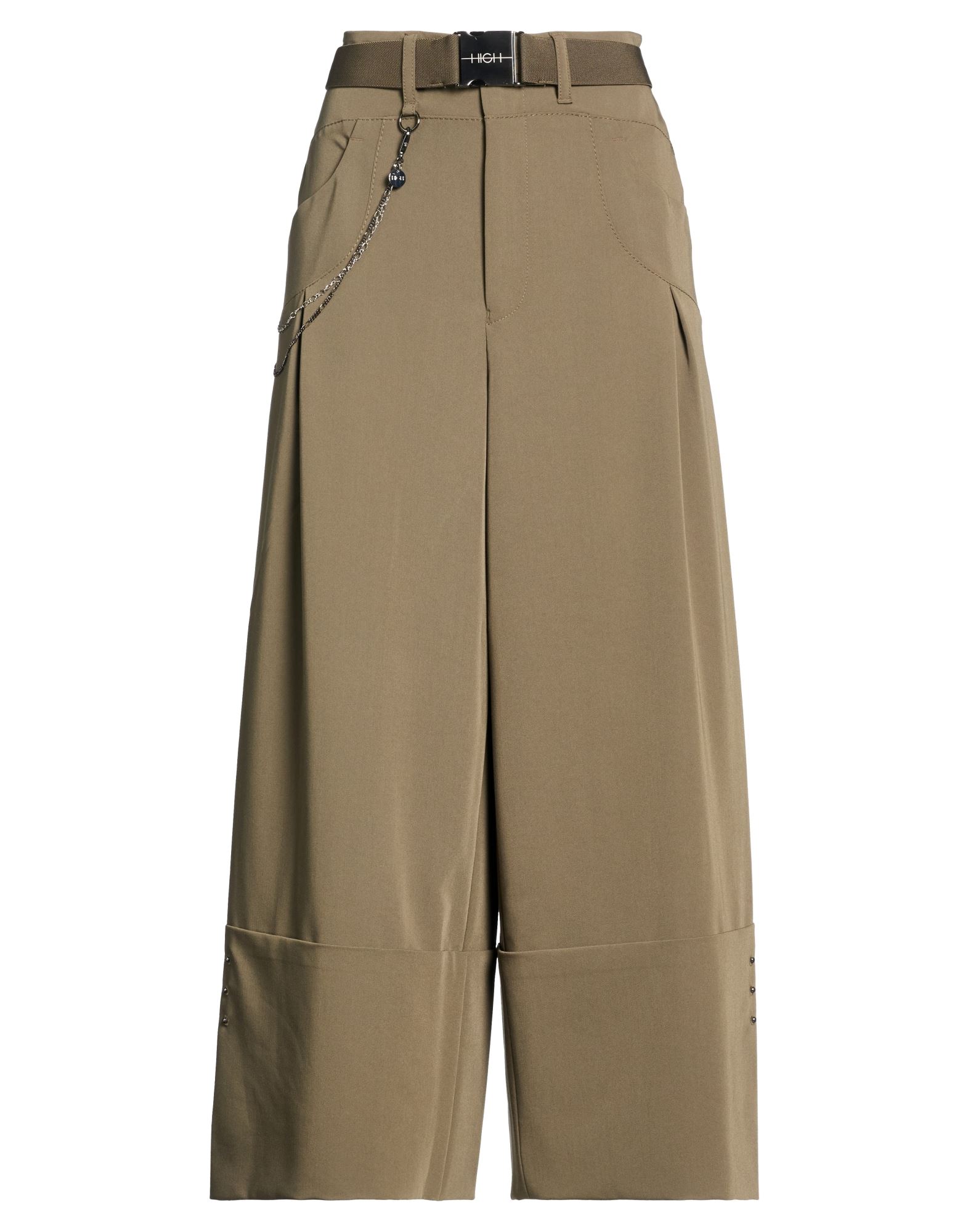 HIGH HIGH BOTTOMWEAR Casual Παντελόνι