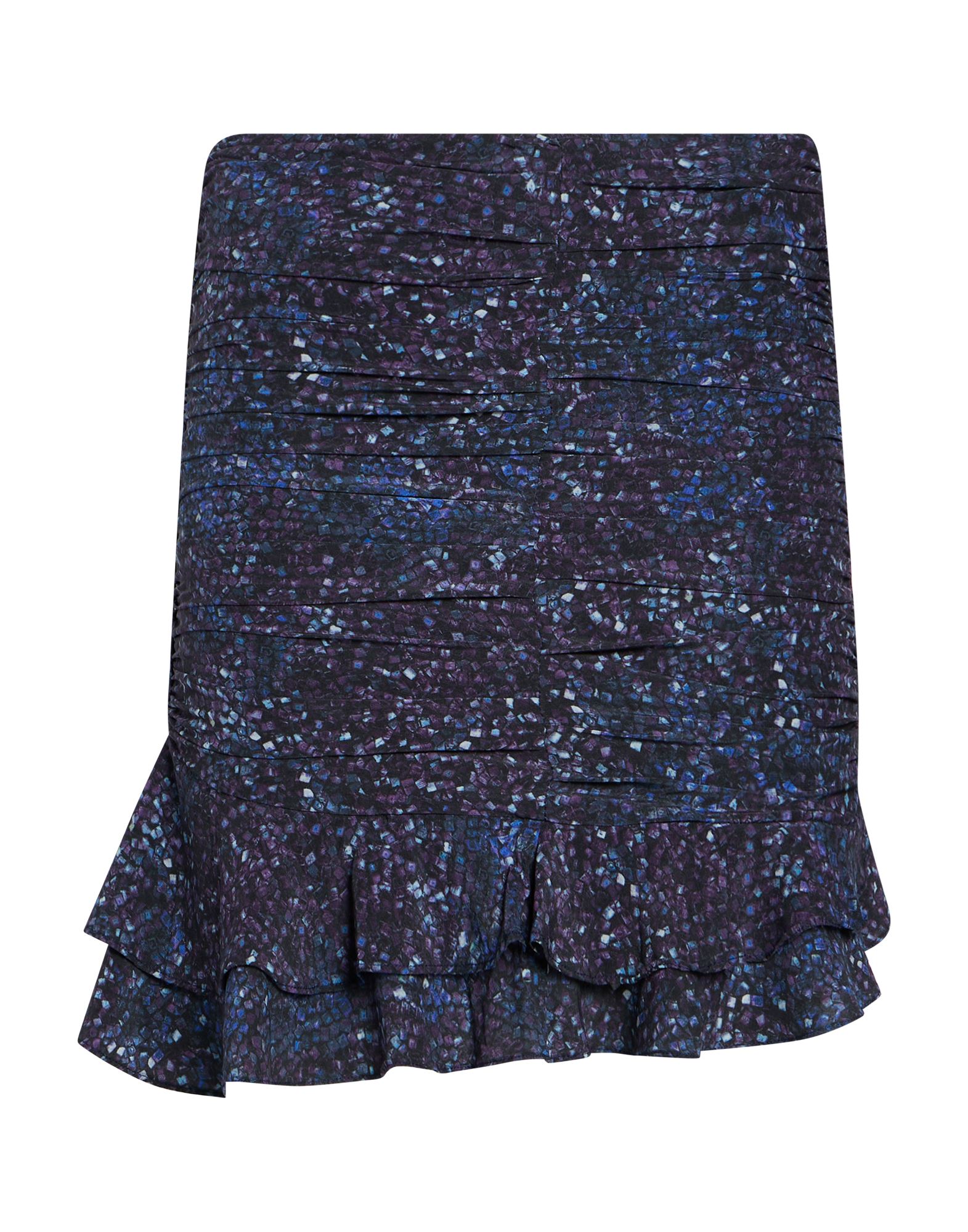 ISABEL MARANT ISABEL MARANT BOTTOMWEAR Μίνι φούστα