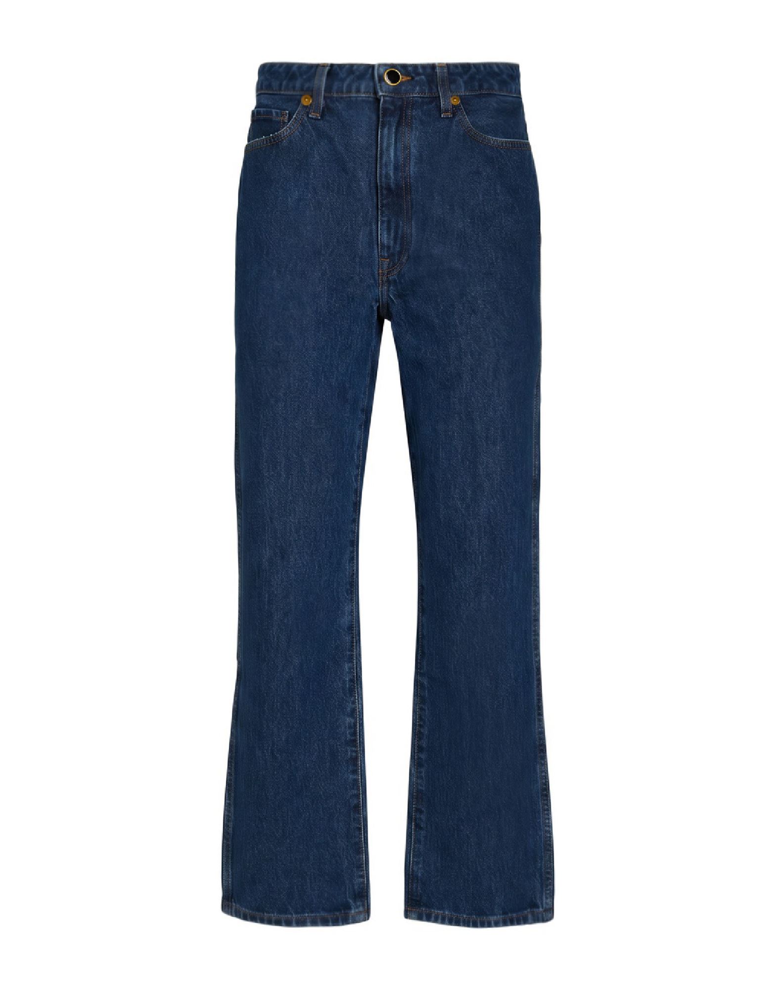 KHAITE KHAITE BOTTOMWEAR Τζιν