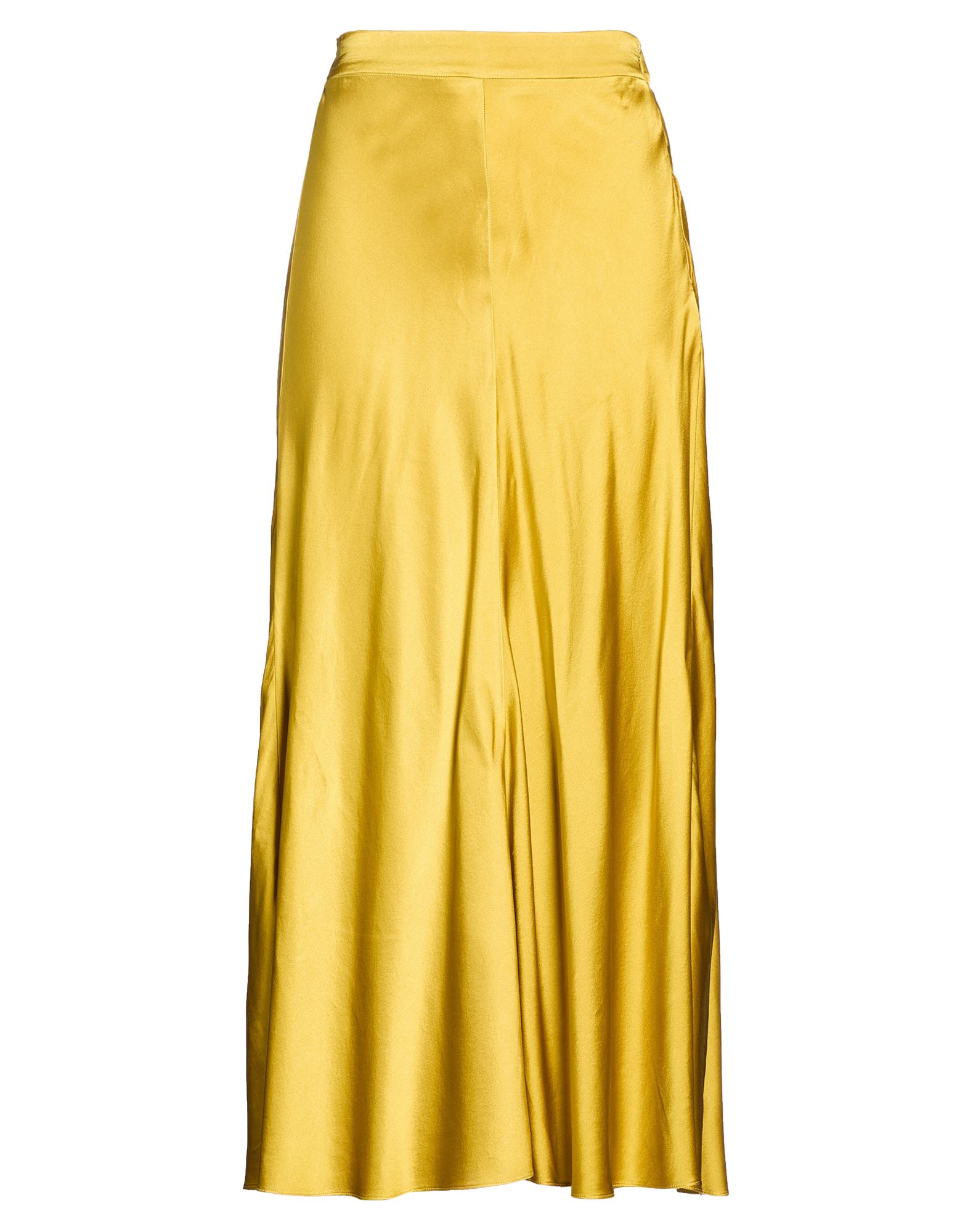 FORTE_FORTE BOTTOMWEAR Μάξι φούστα