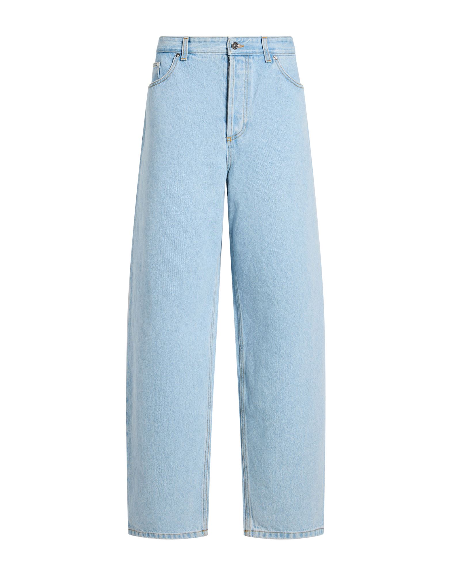 MUGLER BOTTOMWEAR Τζιν