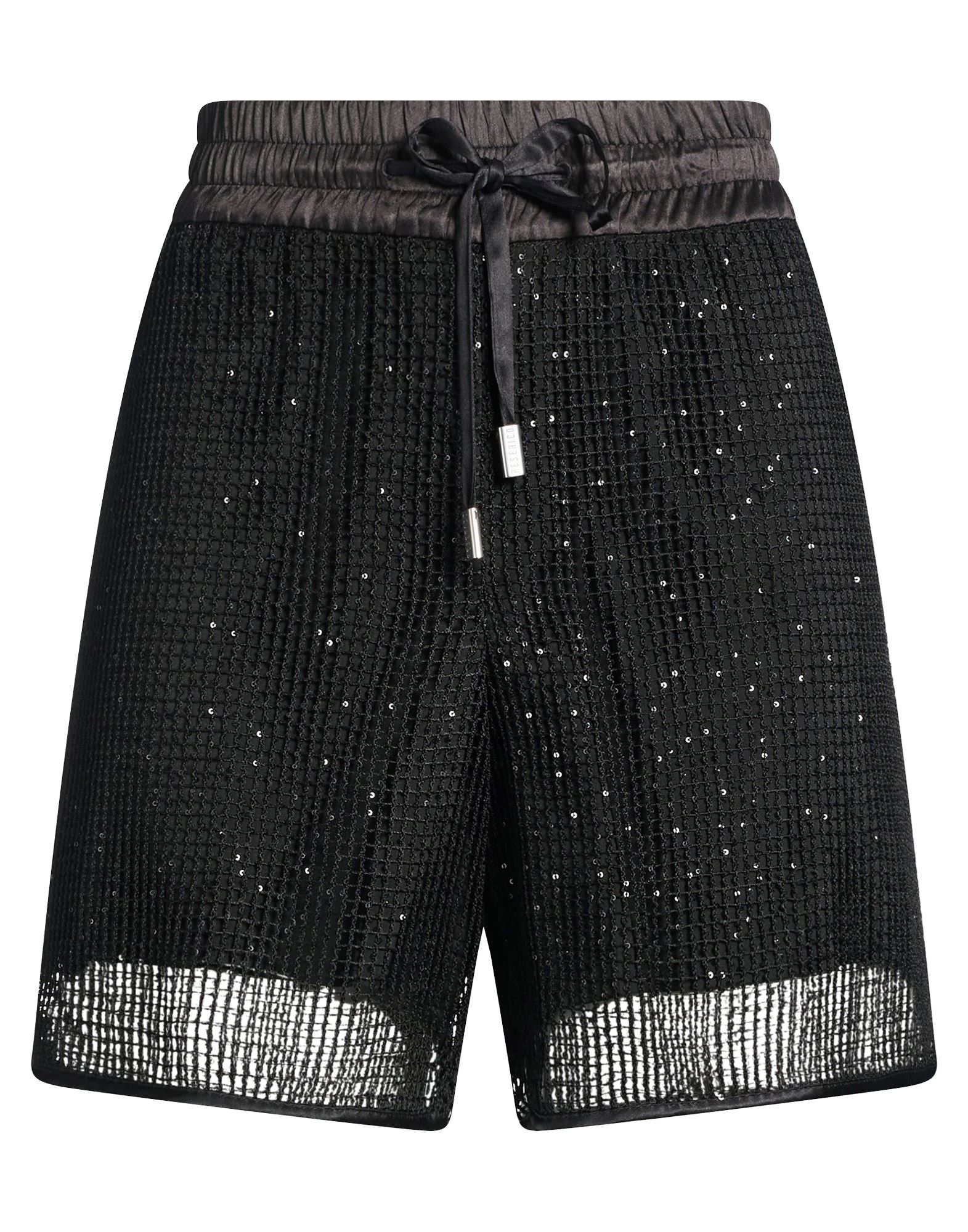 PESERICO PESERICO BOTTOMWEAR Σορτς & Βερμούδες