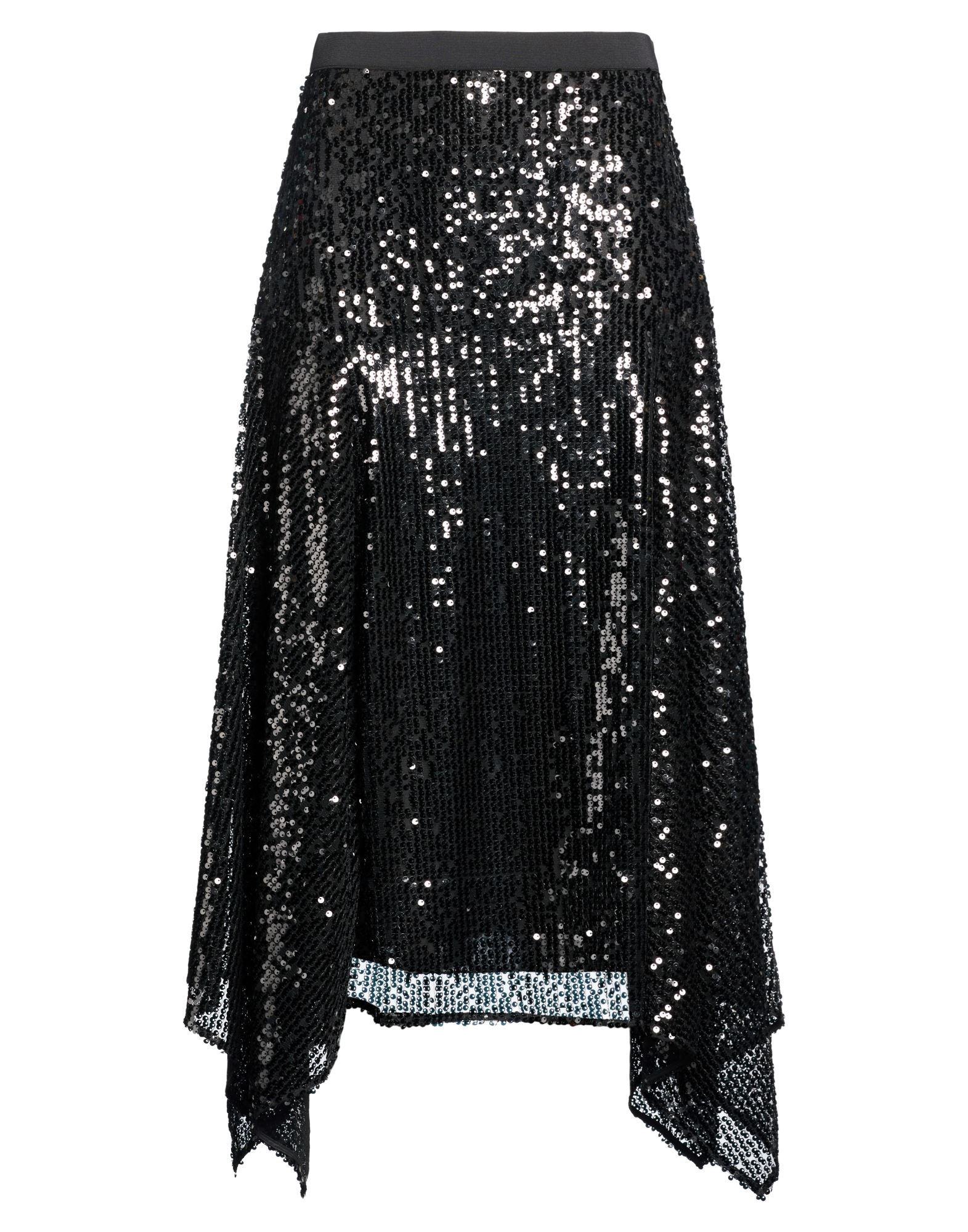 ERIKA CAVALLINI ERIKA CAVALLINI BOTTOMWEAR Μάξι φούστα