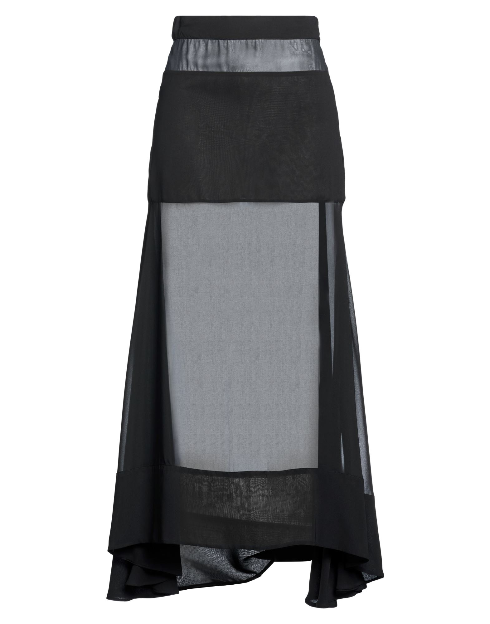 ERIKA CAVALLINI ERIKA CAVALLINI BOTTOMWEAR Μάξι φούστα