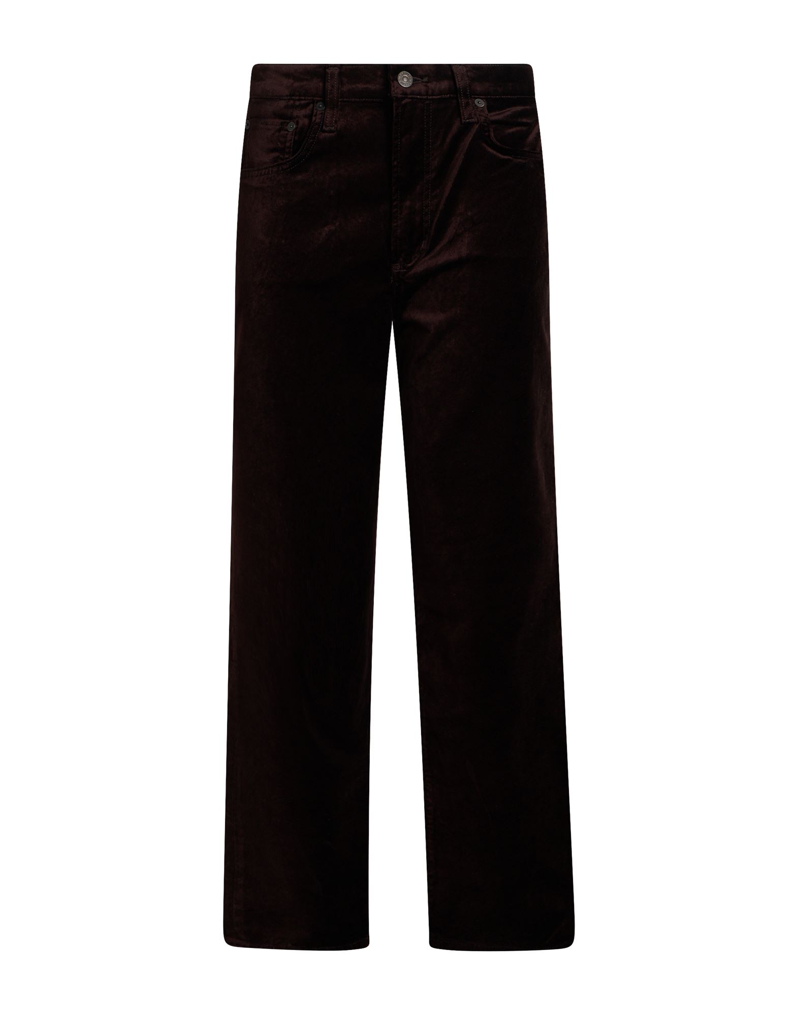 CITIZENS OF HUMANITY CITIZENS OF HUMANITY BOTTOMWEAR Casual Παντελόνι