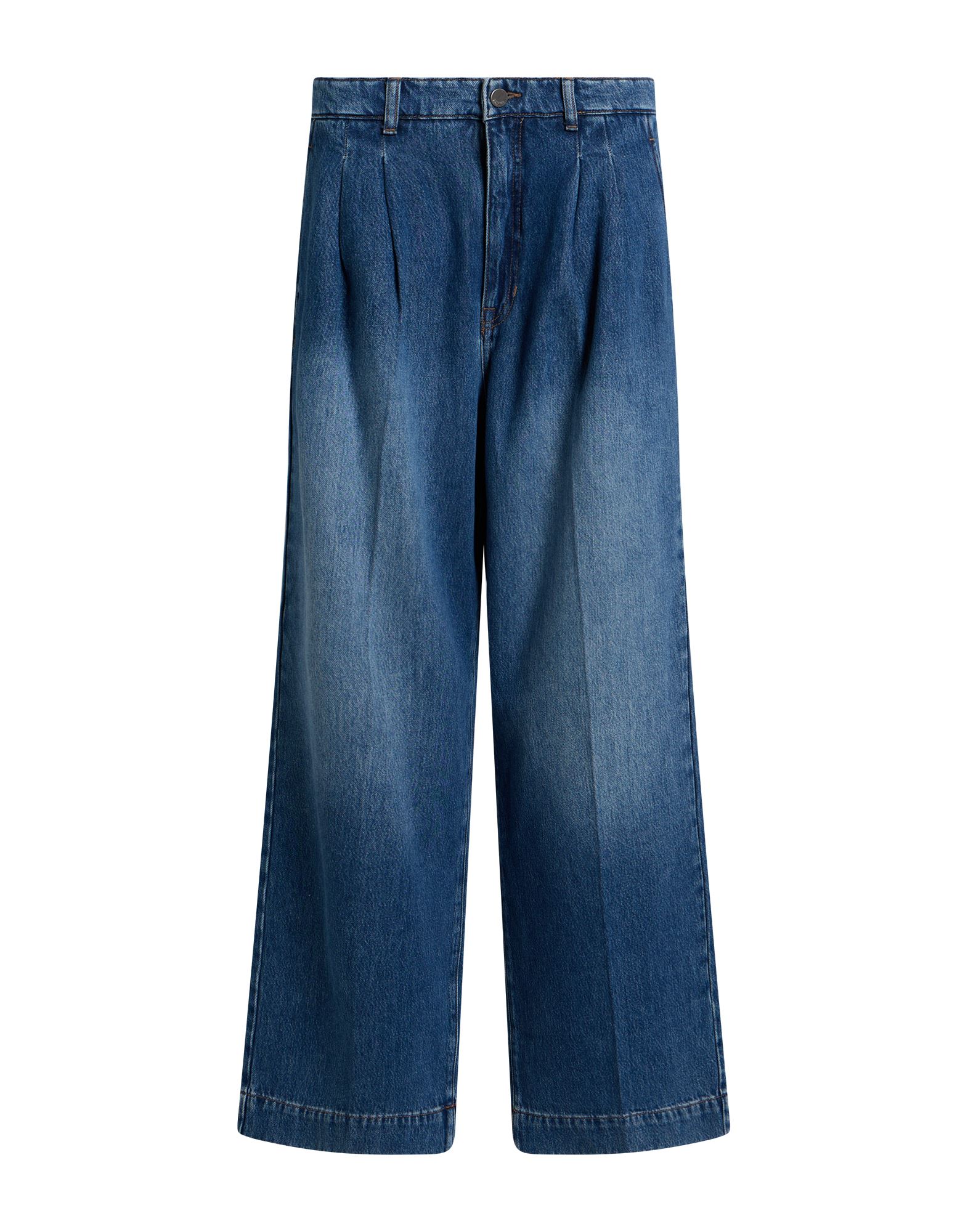 ROSSI ROSSI BOTTOMWEAR Τζιν