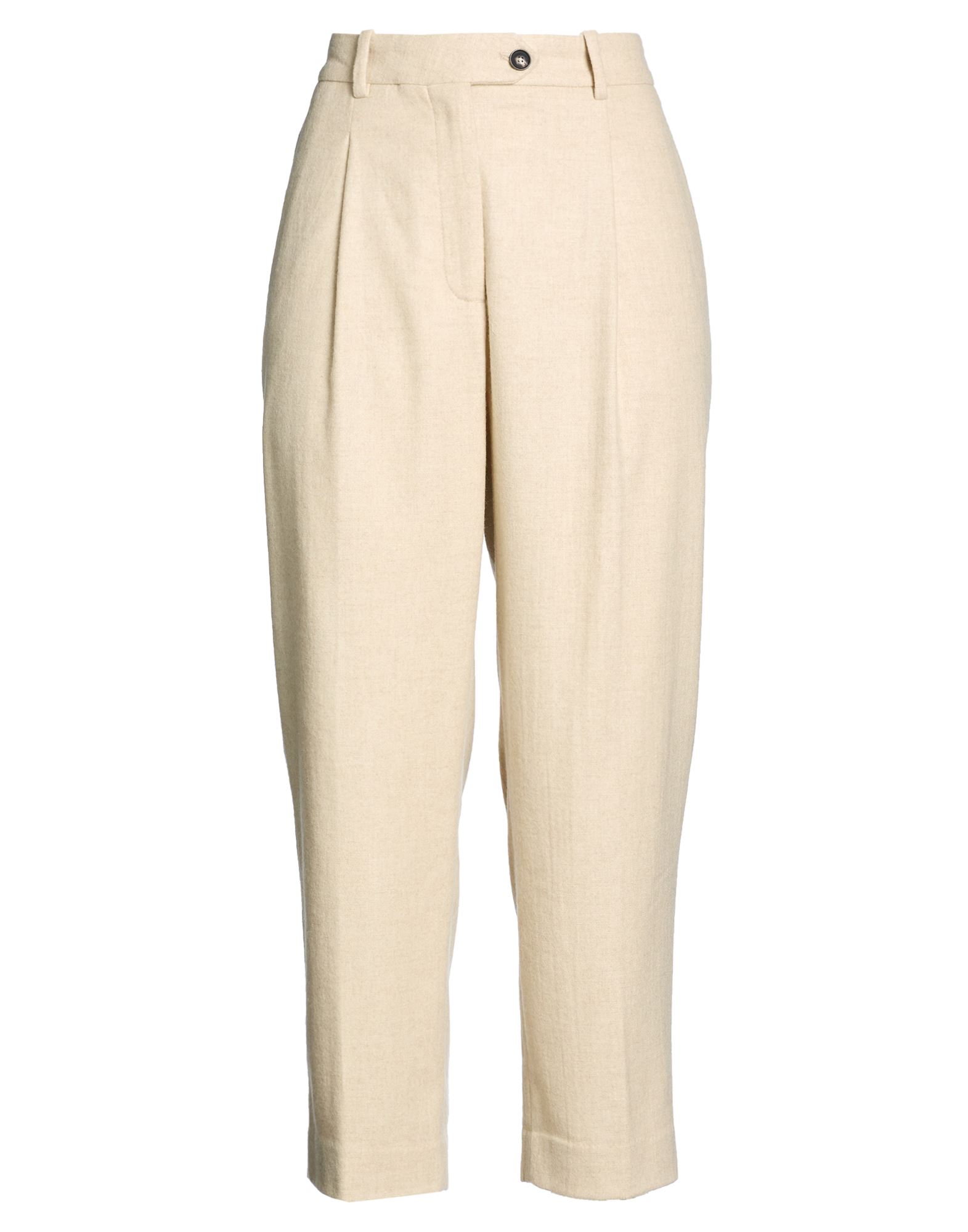 CIRCOLO 1901 CIRCOLO 1901 BOTTOMWEAR Casual Παντελόνι
