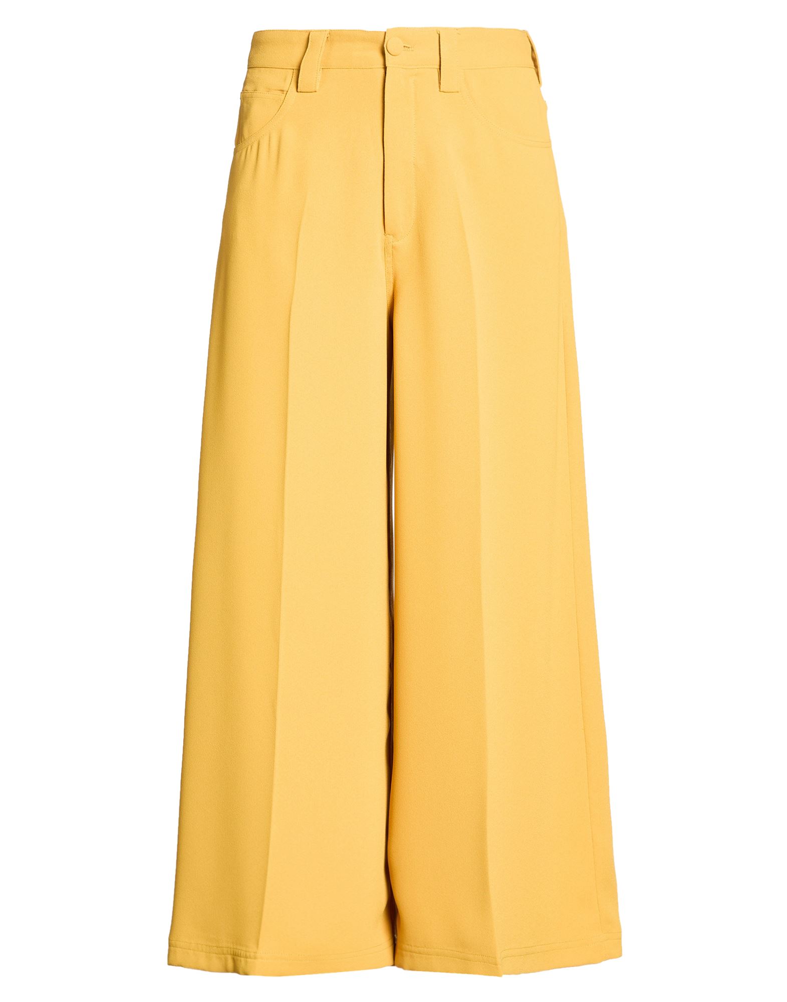 MALÌPARMI MALÌPARMI BOTTOMWEAR Casual Παντελόνι