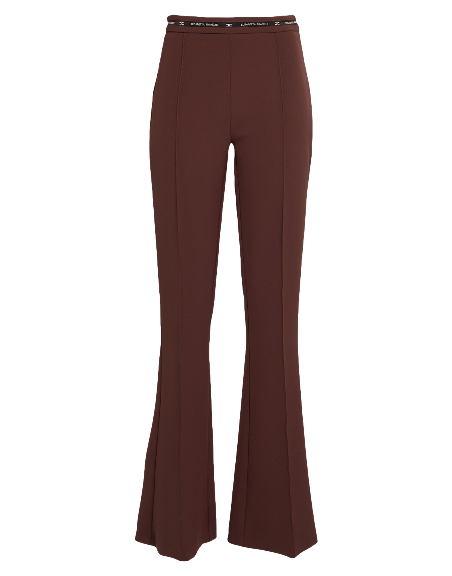 ELISABETTA FRANCHI ELISABETTA FRANCHI BOTTOMWEAR Casual Παντελόνι