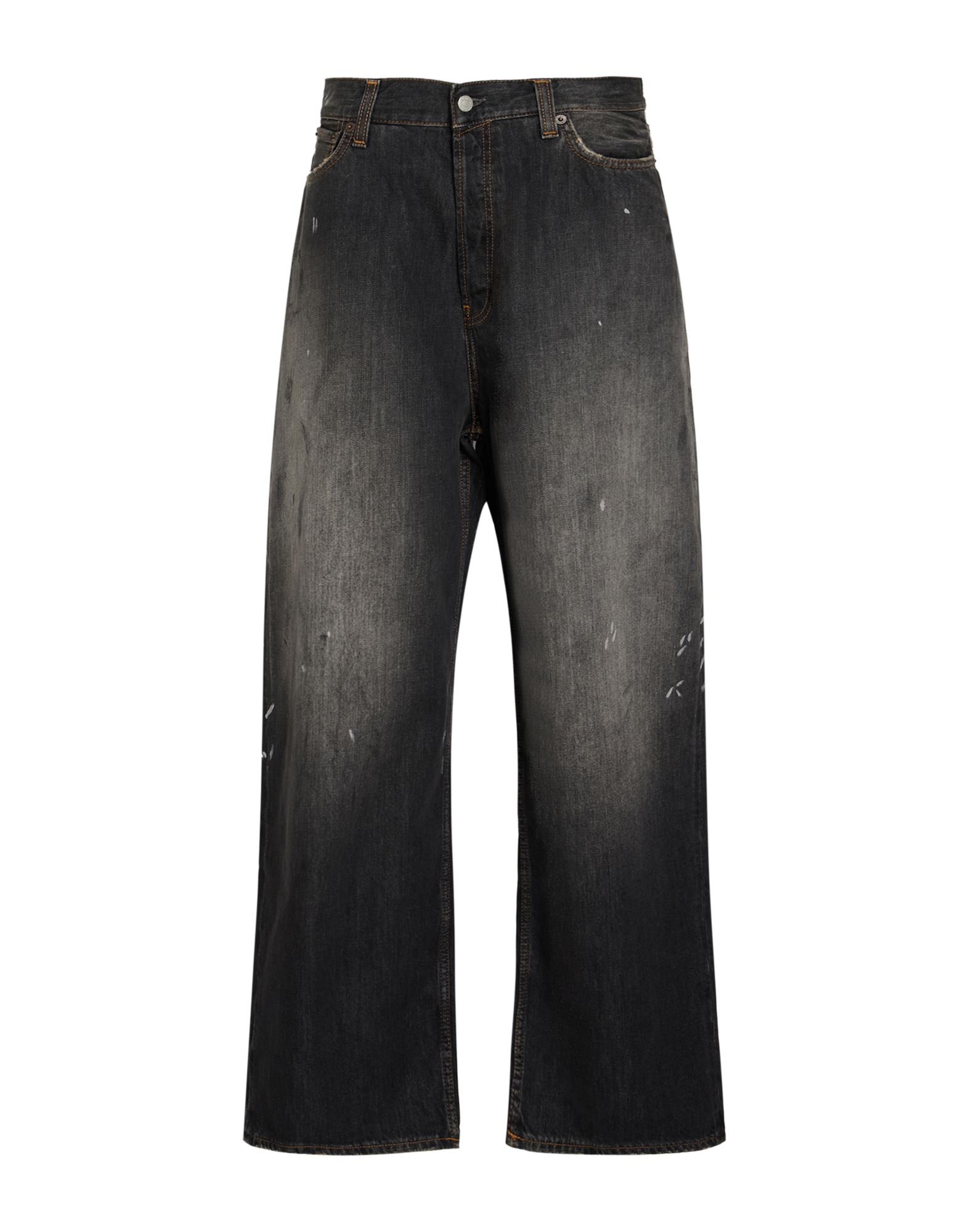 ACNE STUDIOS ACNE STUDIOS BOTTOMWEAR Τζιν