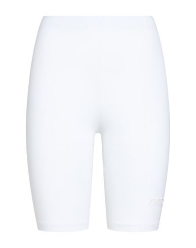 Pantalones cortos y bermudas Mujer Blanco XL,XS Mujer